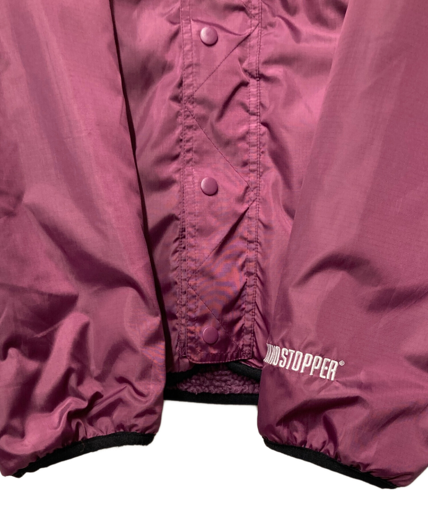 中古・古着通販】SUPREME (シュプリーム) Reversible Colorblocked
