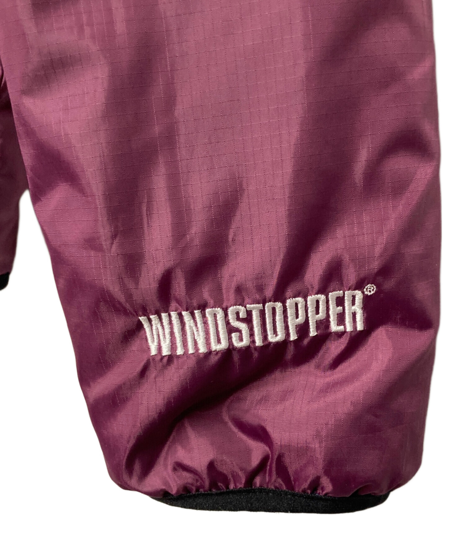 中古・古着通販】SUPREME (シュプリーム) Reversible Colorblocked