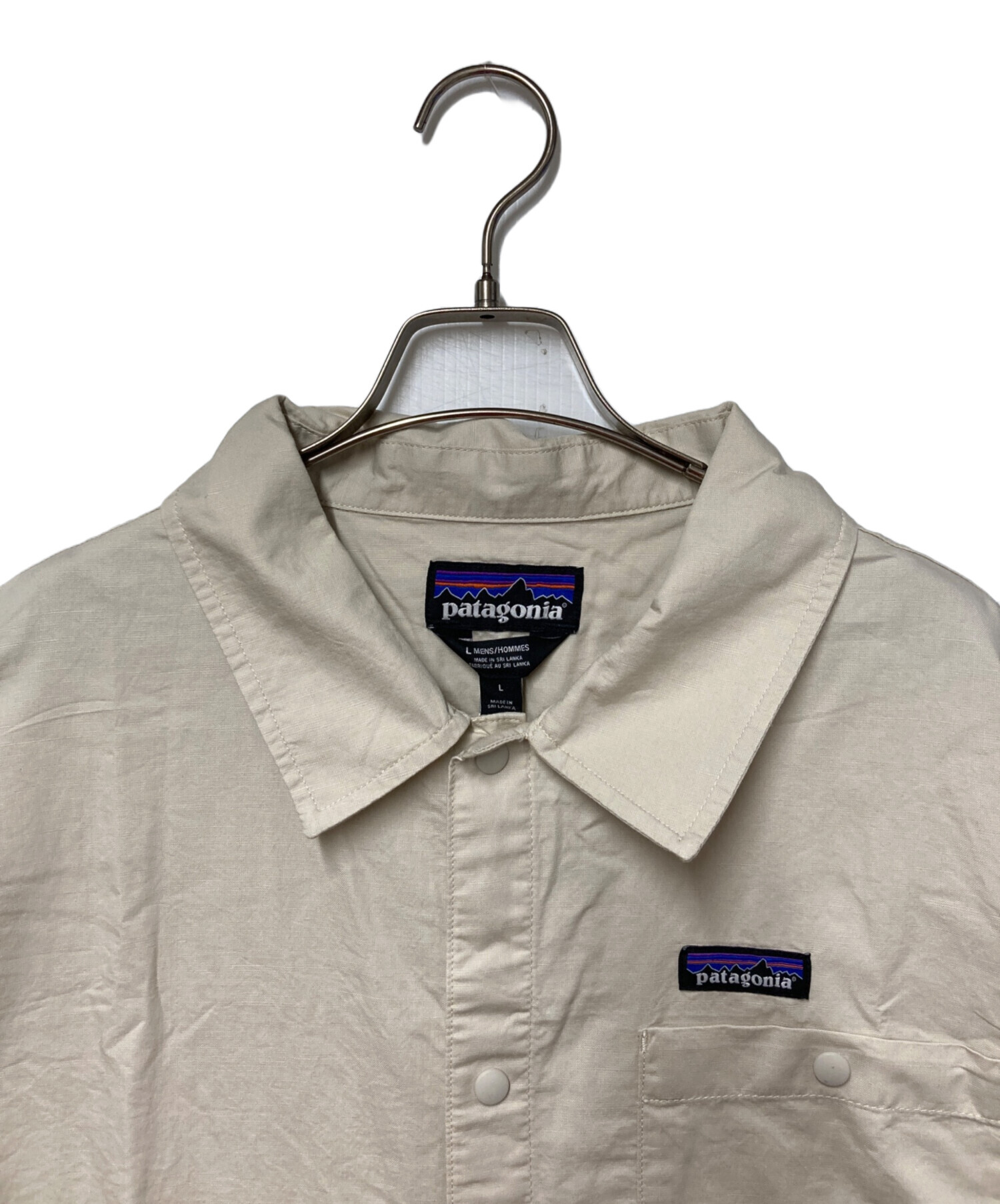 中古・古着通販】Patagonia (パタゴニア) メンズ・ライトウェイト