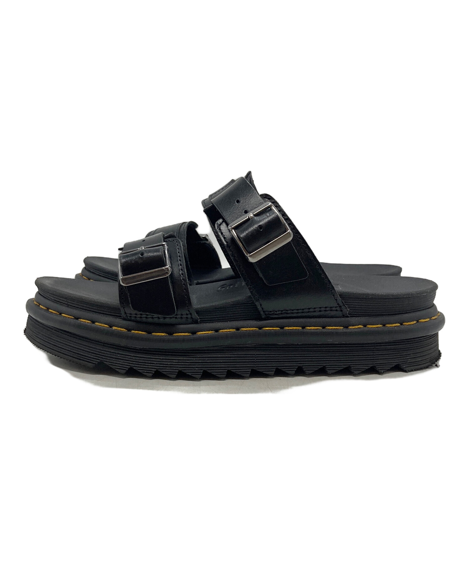 中古・古着通販】Dr.Martens (ドクターマーチン) ストラップサンダル