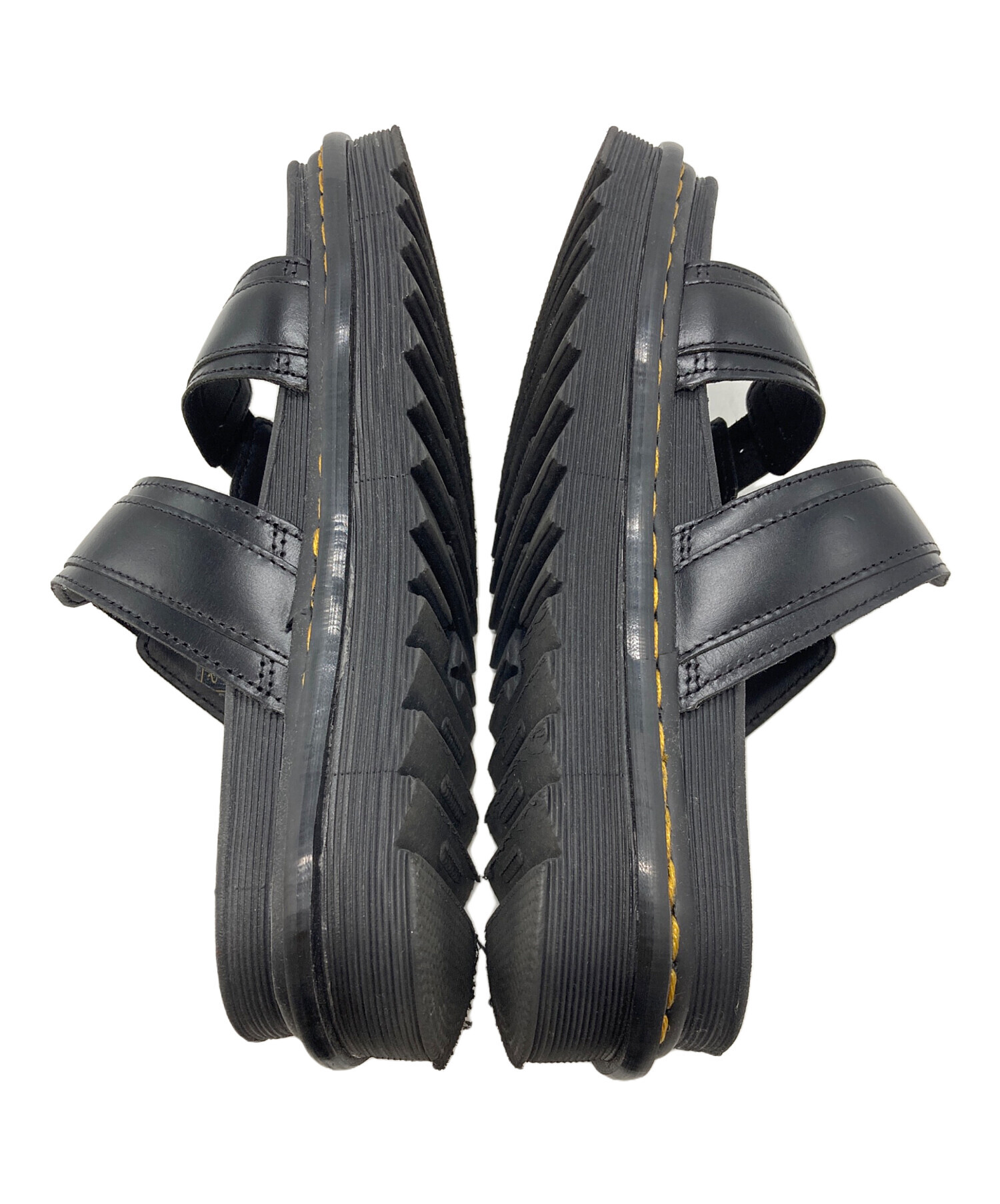 中古・古着通販】Dr.Martens (ドクターマーチン) ストラップサンダル