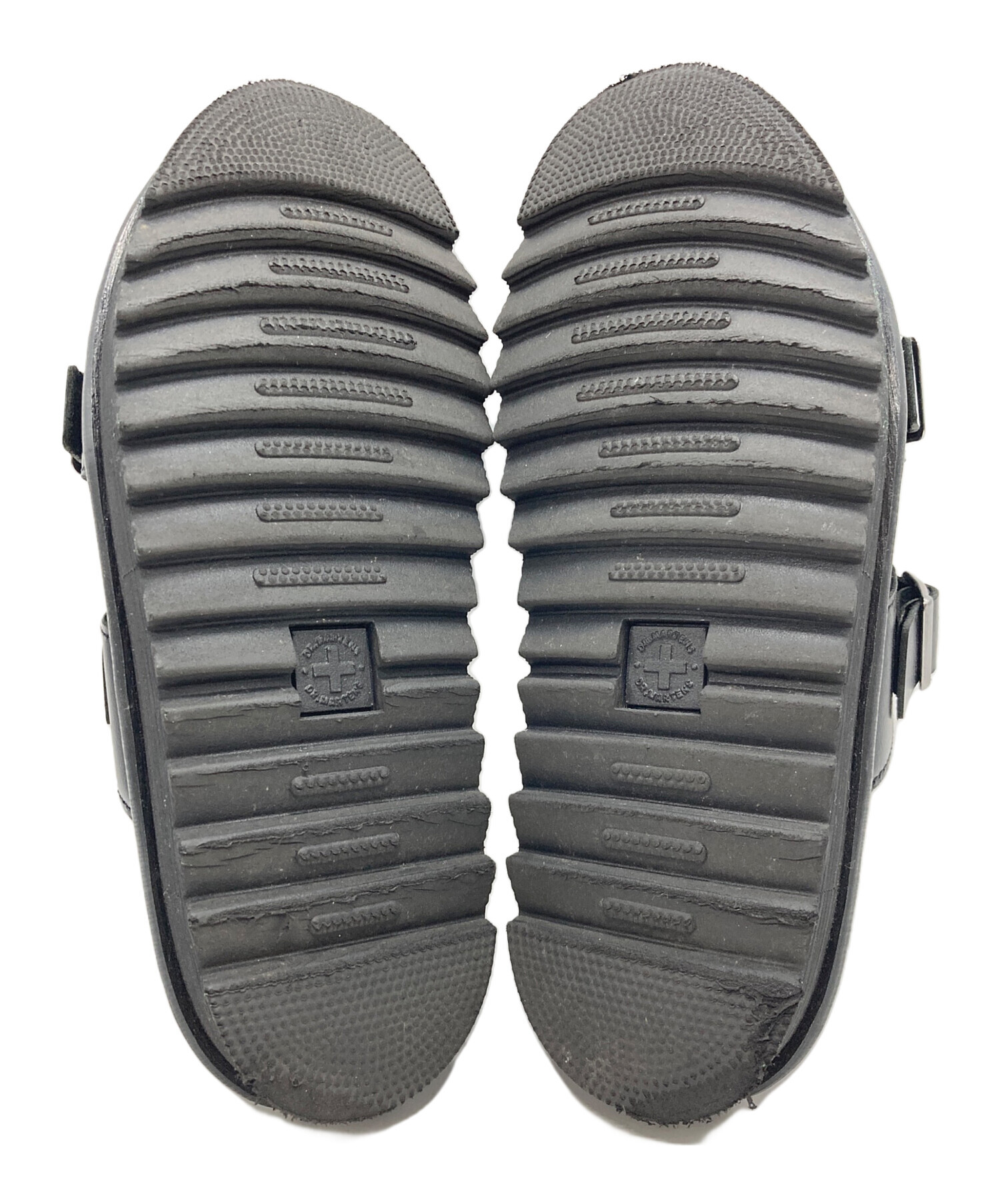 中古・古着通販】Dr.Martens (ドクターマーチン) ストラップサンダル