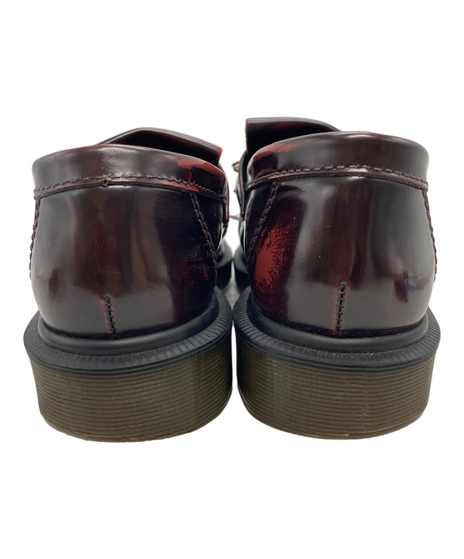 中古・古着通販】Dr.Martens (ドクターマーチン) ADRIAN タッセル 