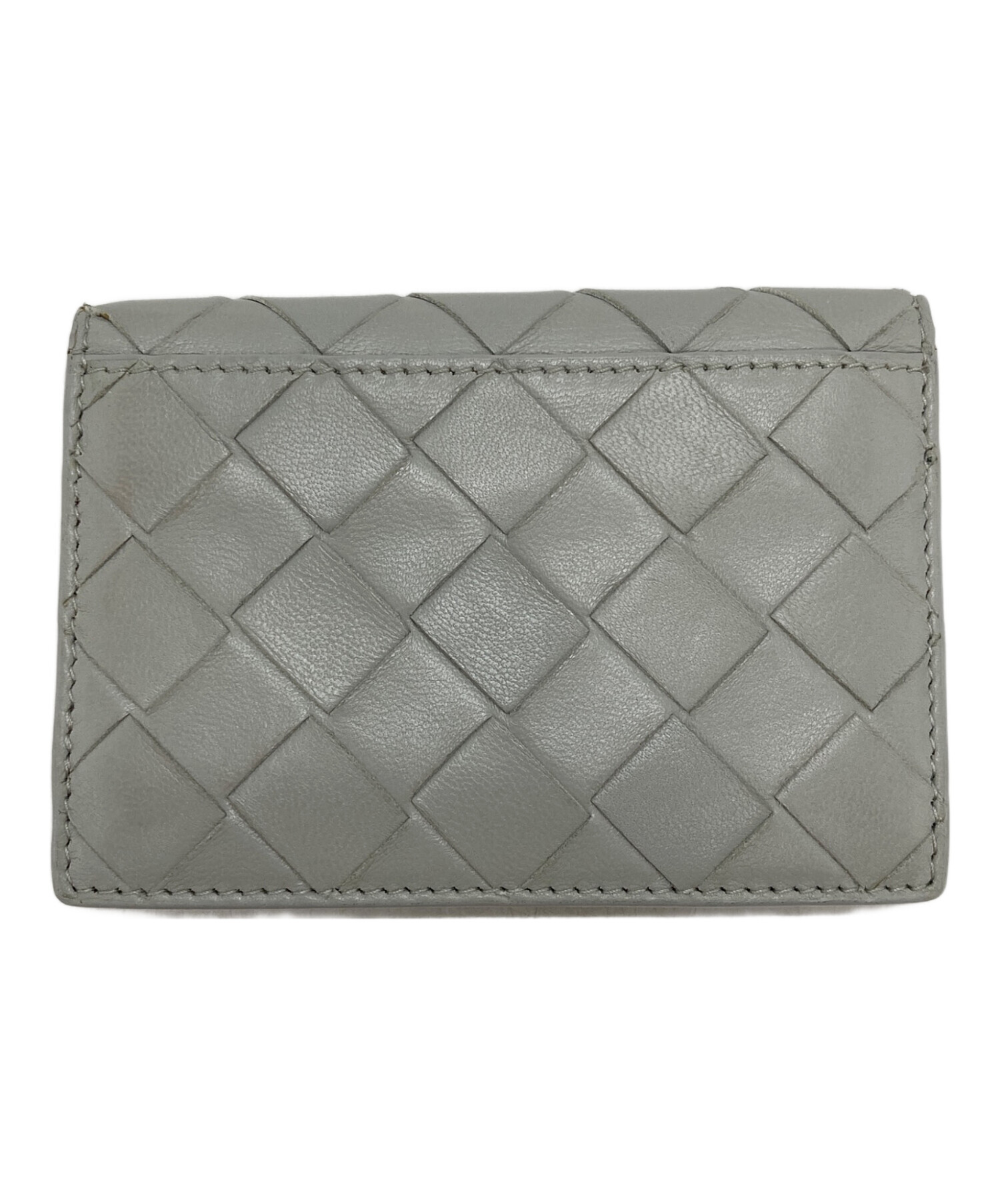 BOTTEGA VENETA イントレチャート ケース 8630. 中古・古着通販】BOTTEGA VENETA (ボッテガベネタ) イントレチャート