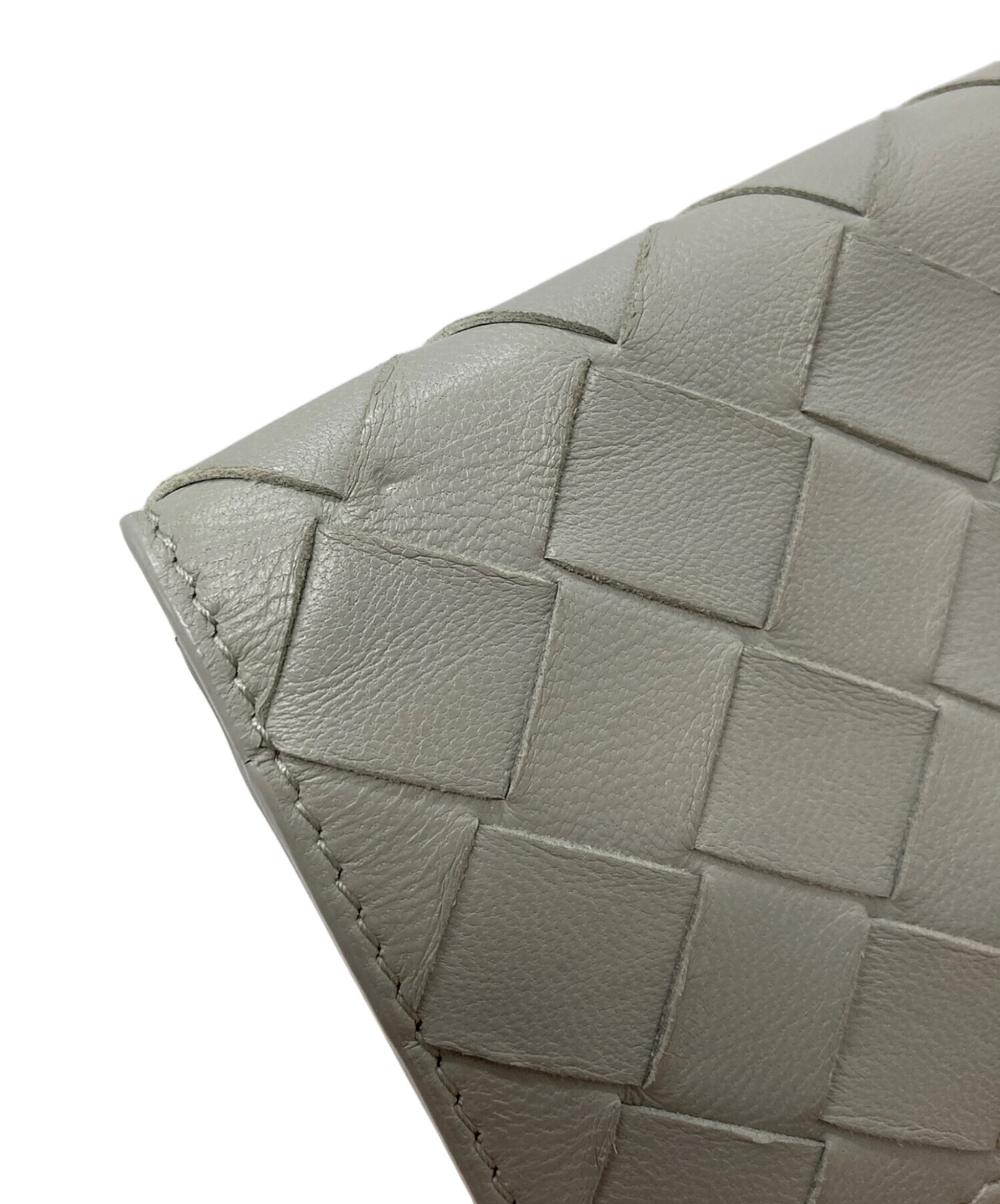 【 新品未使用 】BOTTEGA VENETA イントレチャート シューホーン 新品未使用 】BOTTEGA VENETA イントレチャート シューホーン イントレ