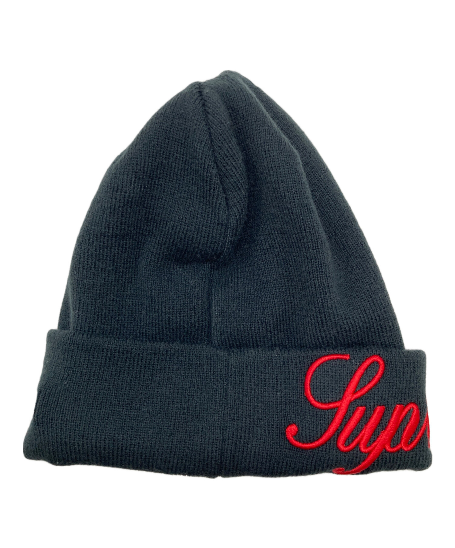 中古・古着通販】Supreme (シュプリーム) New Era (ニューエラ) Script