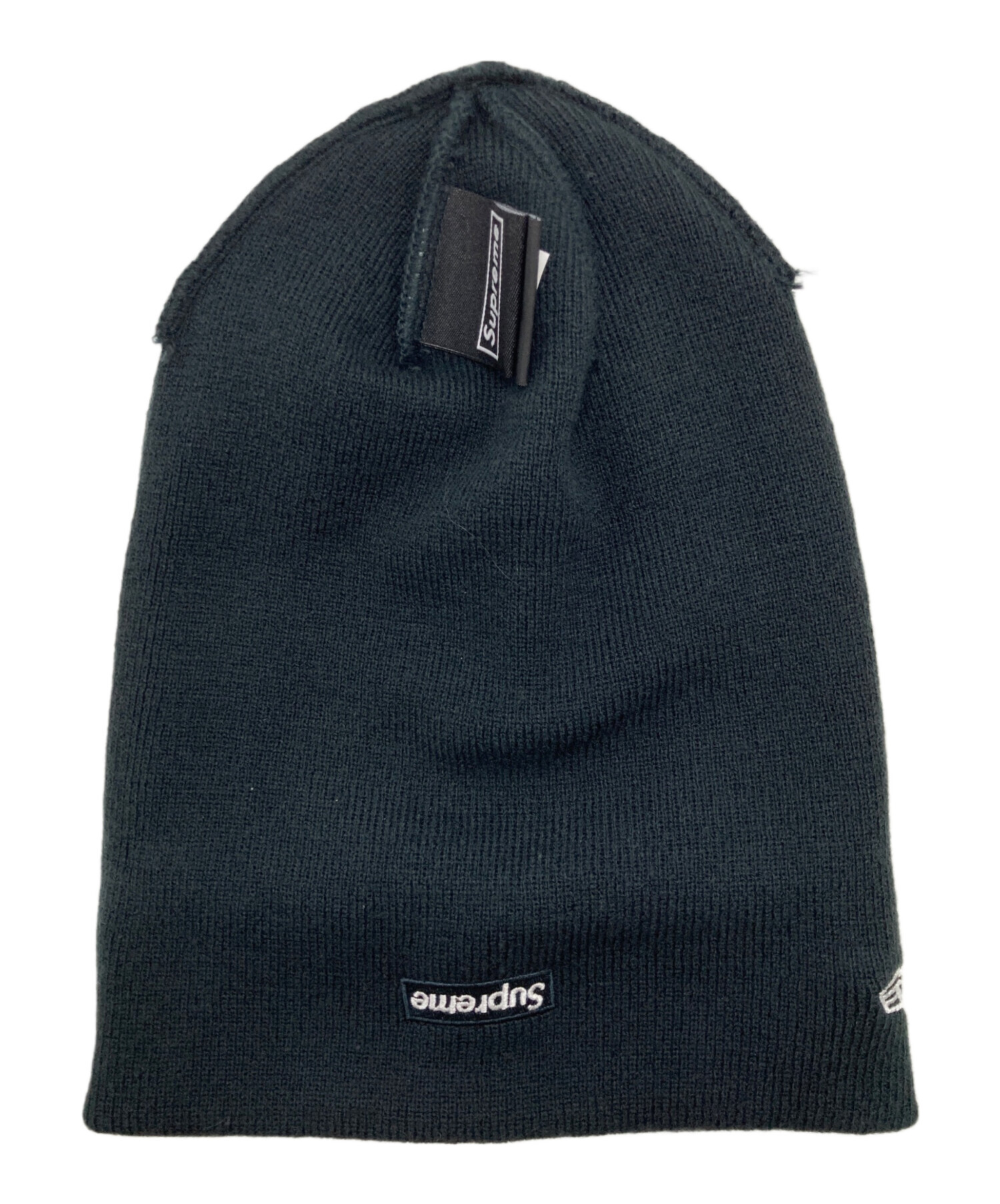 中古・古着通販】Supreme (シュプリーム) New Era (ニューエラ) Script