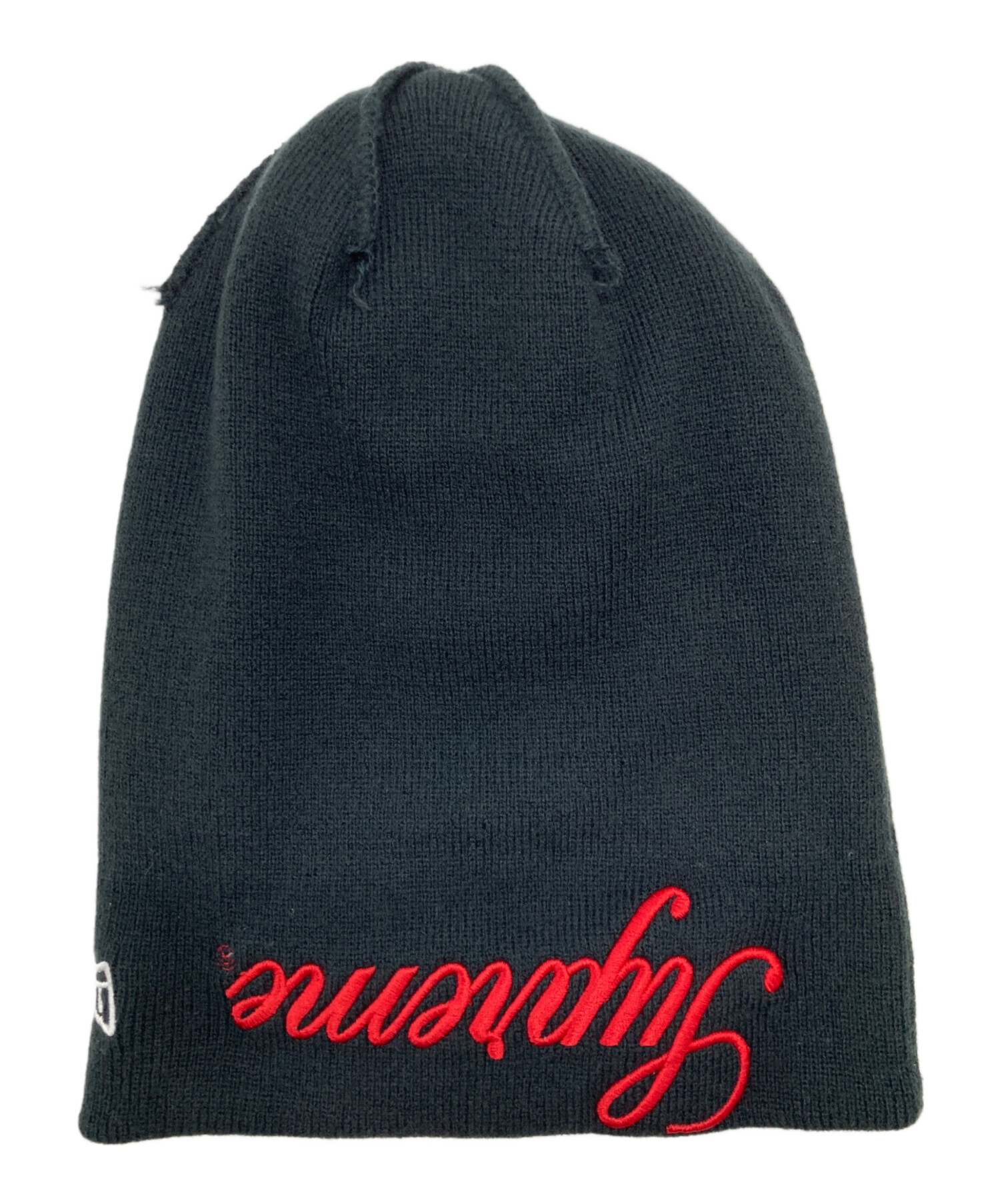中古・古着通販】Supreme (シュプリーム) New Era (ニューエラ) Script