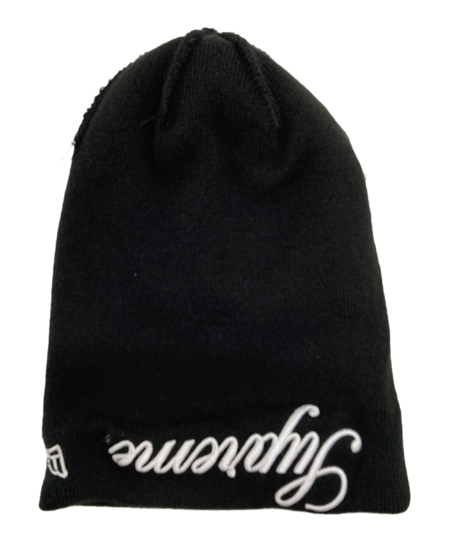 中古・古着通販】Supreme (シュプリーム) New Era (ニューエラ) Script