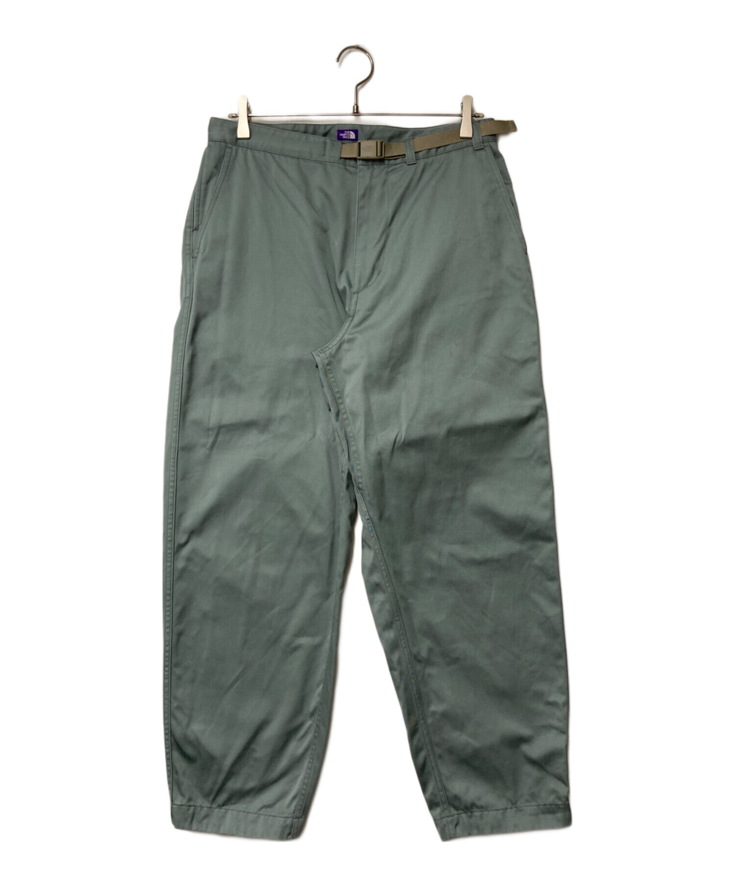 中古・古着通販】THE NORTHFACE PURPLELABEL (ザ・ノースフェイス