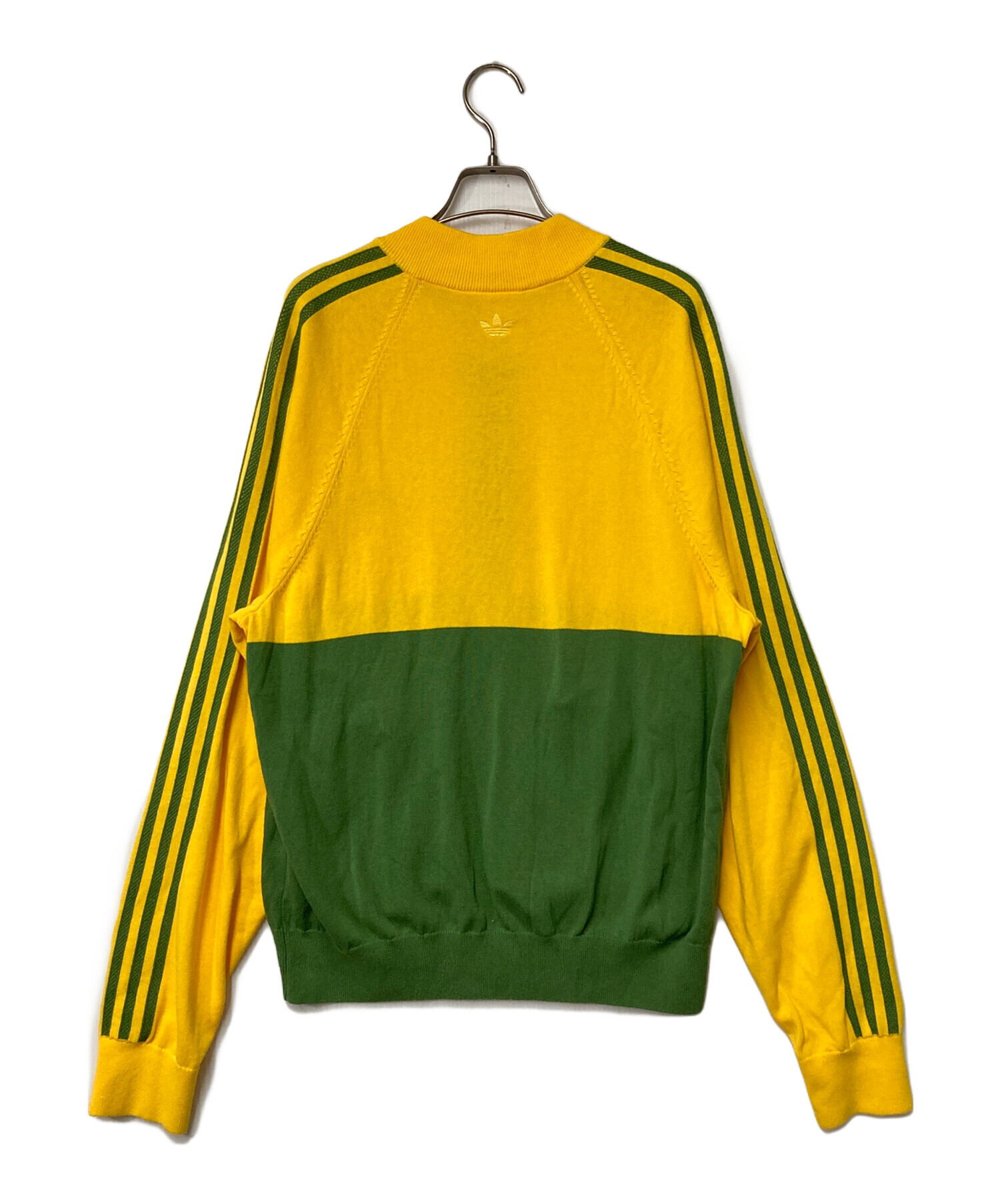 中古・古着通販】adidas (アディダス) WALES BONNER (ウェールズボナー