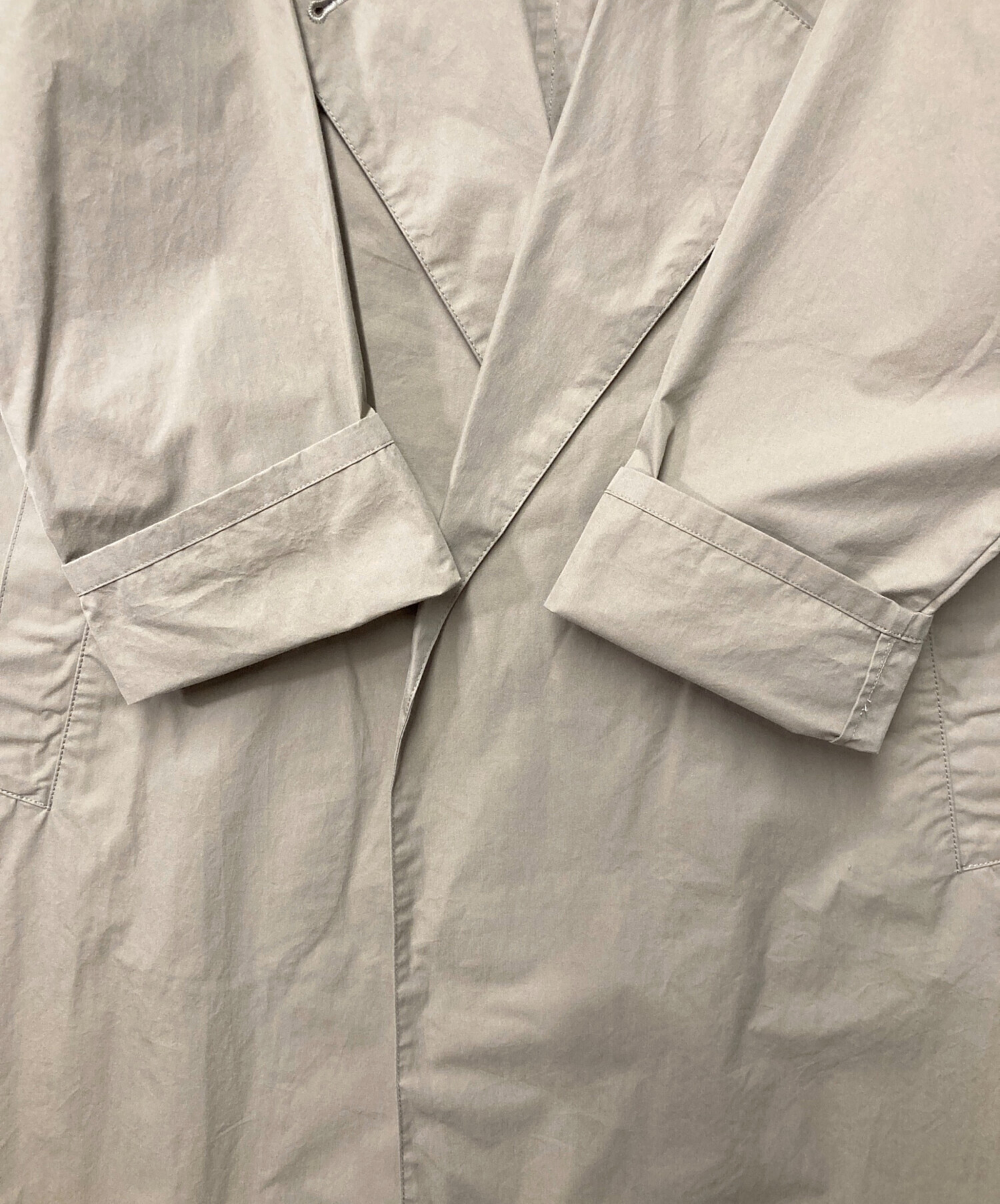 中古・古着通販】MUSE de Deuxieme Classe (ミューズ ドゥーズィエム
