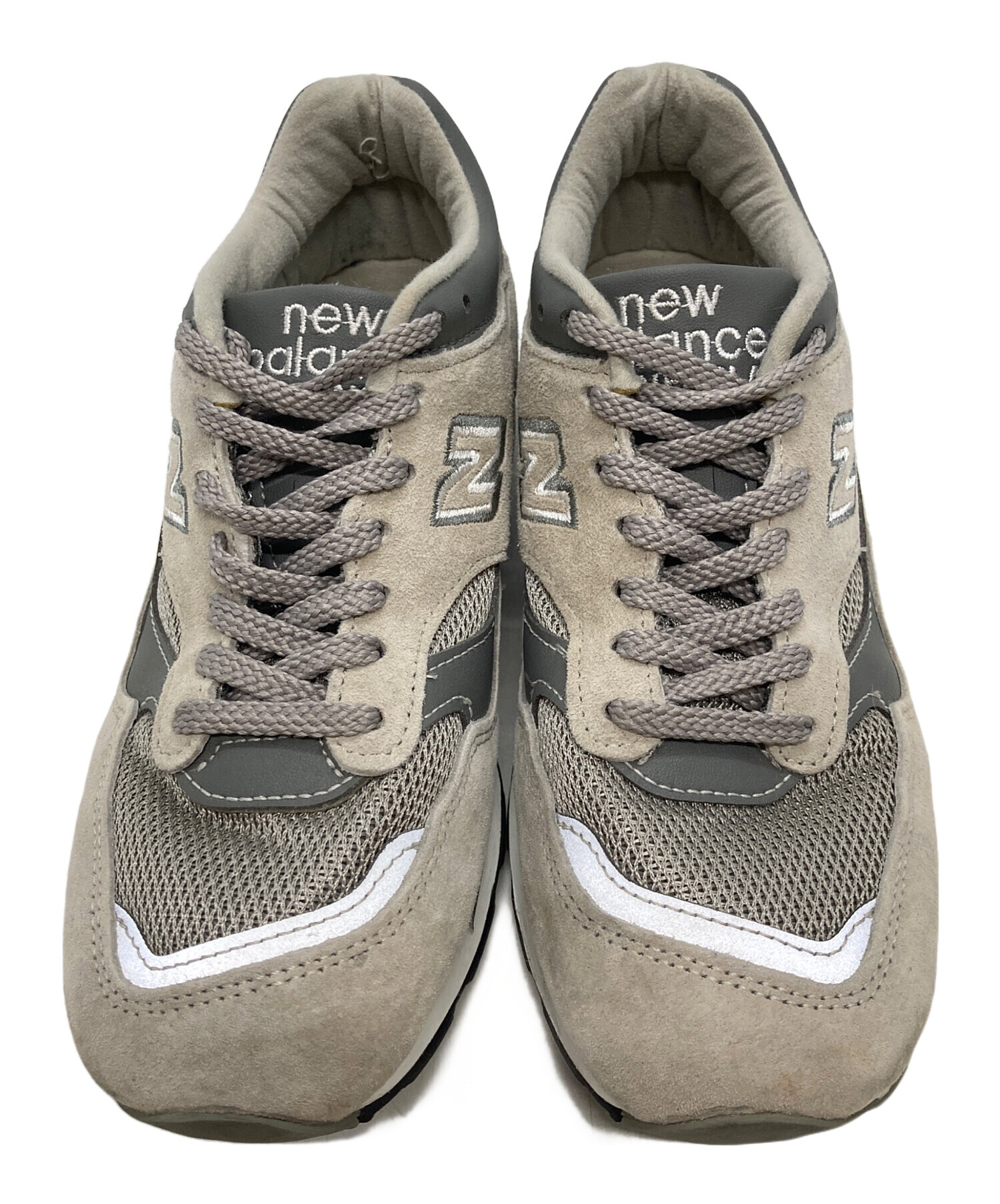中古・古着通販】NEW BALANCE (ニューバランス) ローカットスニーカー