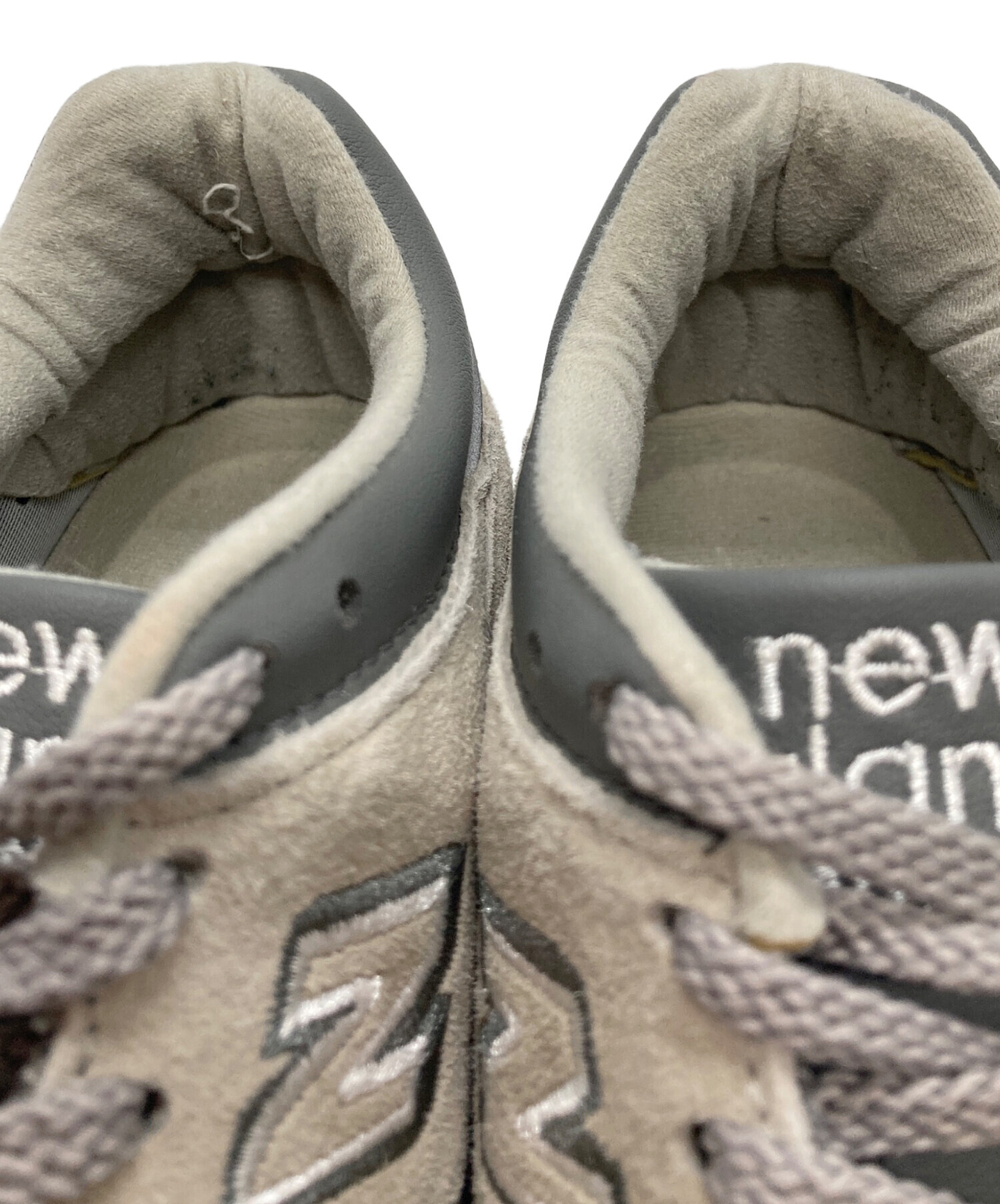 中古・古着通販】NEW BALANCE (ニューバランス) ローカットスニーカー