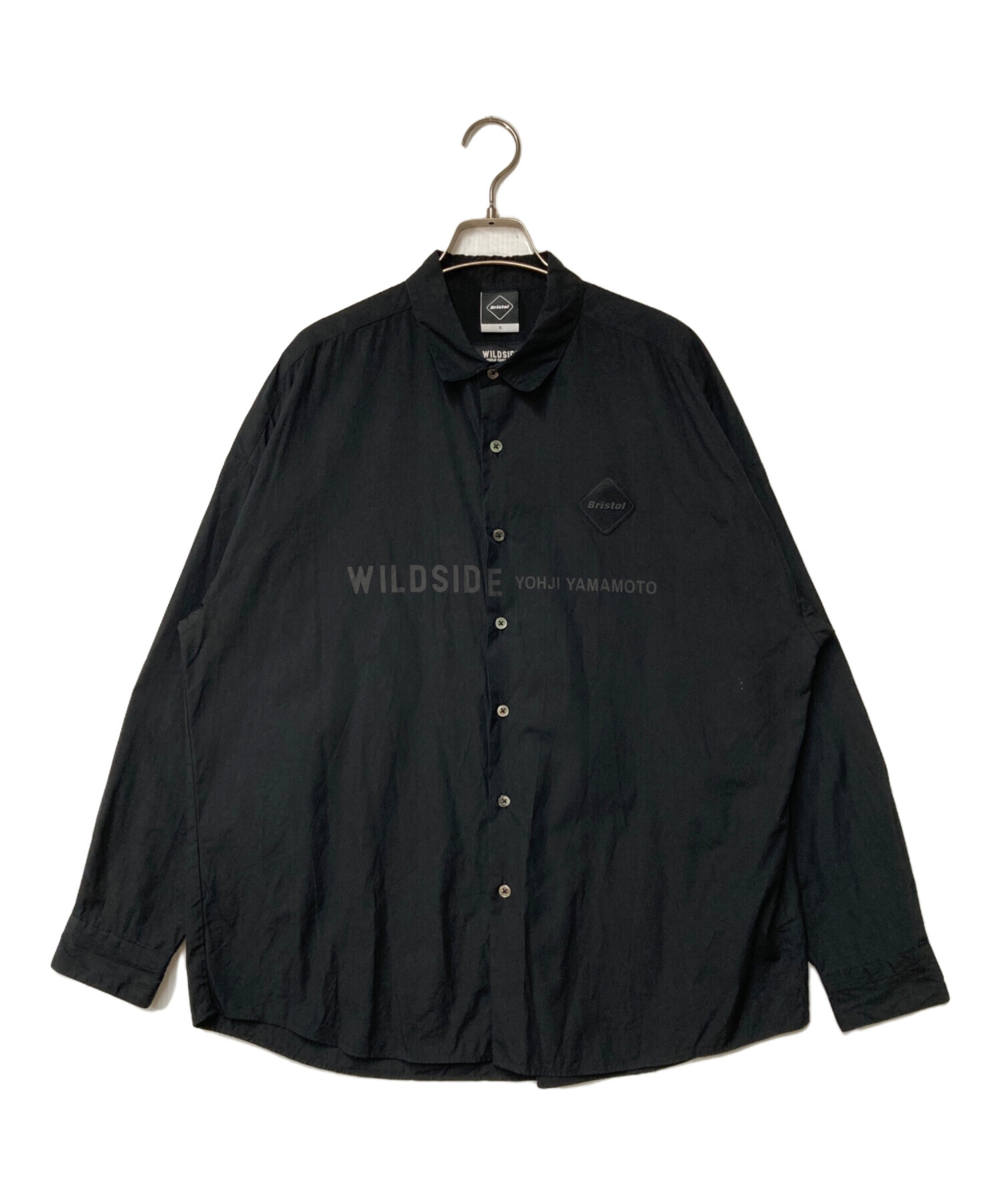 中古・古着通販】Bristol (ブリストル) WILD SIDE YOHJI YAMAMOTO