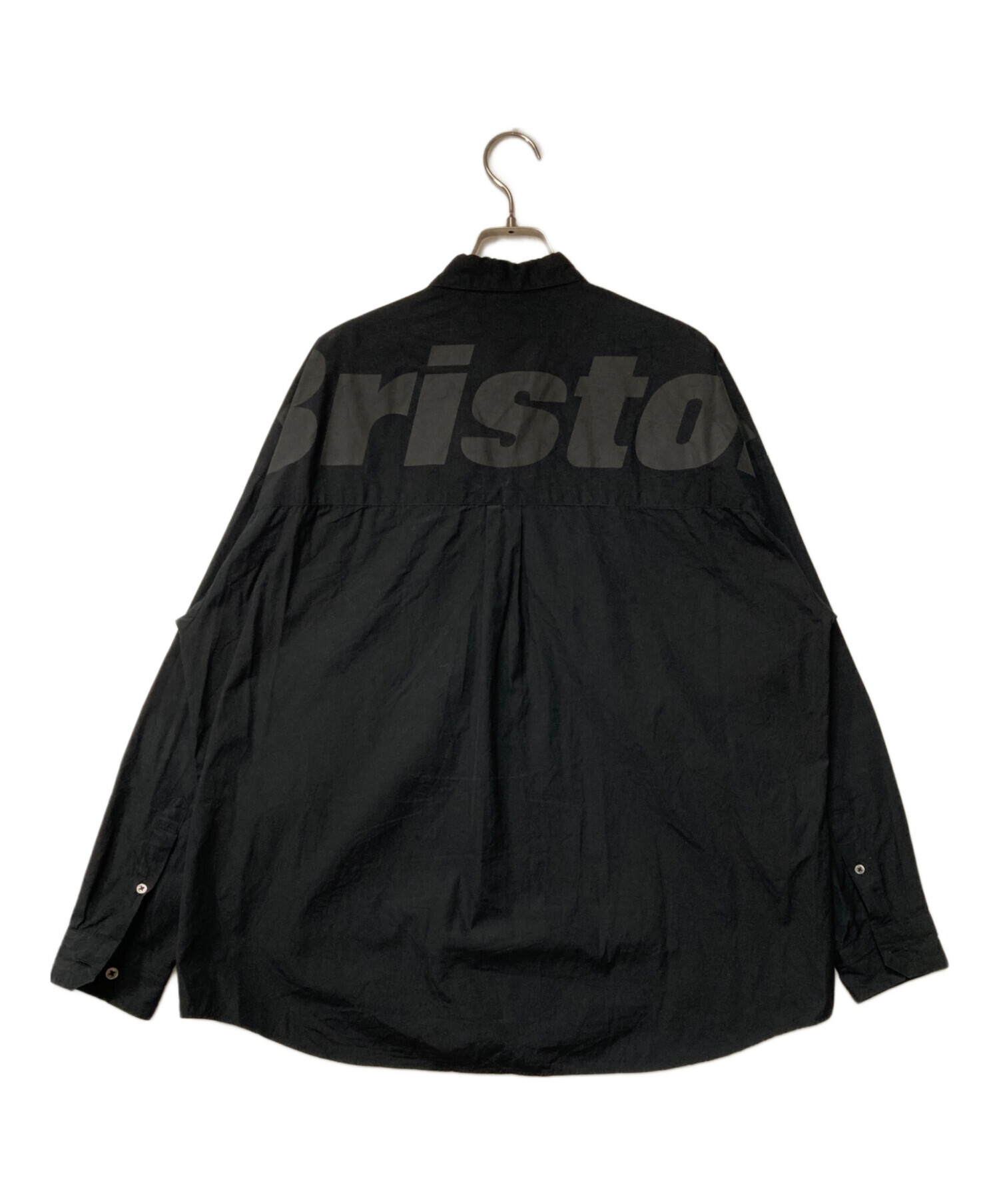 ブリストル　ヨージヤマモト　ゲームシャツ 中古・古着通販】Bristol (ブリストル) WILD SIDE YOHJI YAMAMOTO