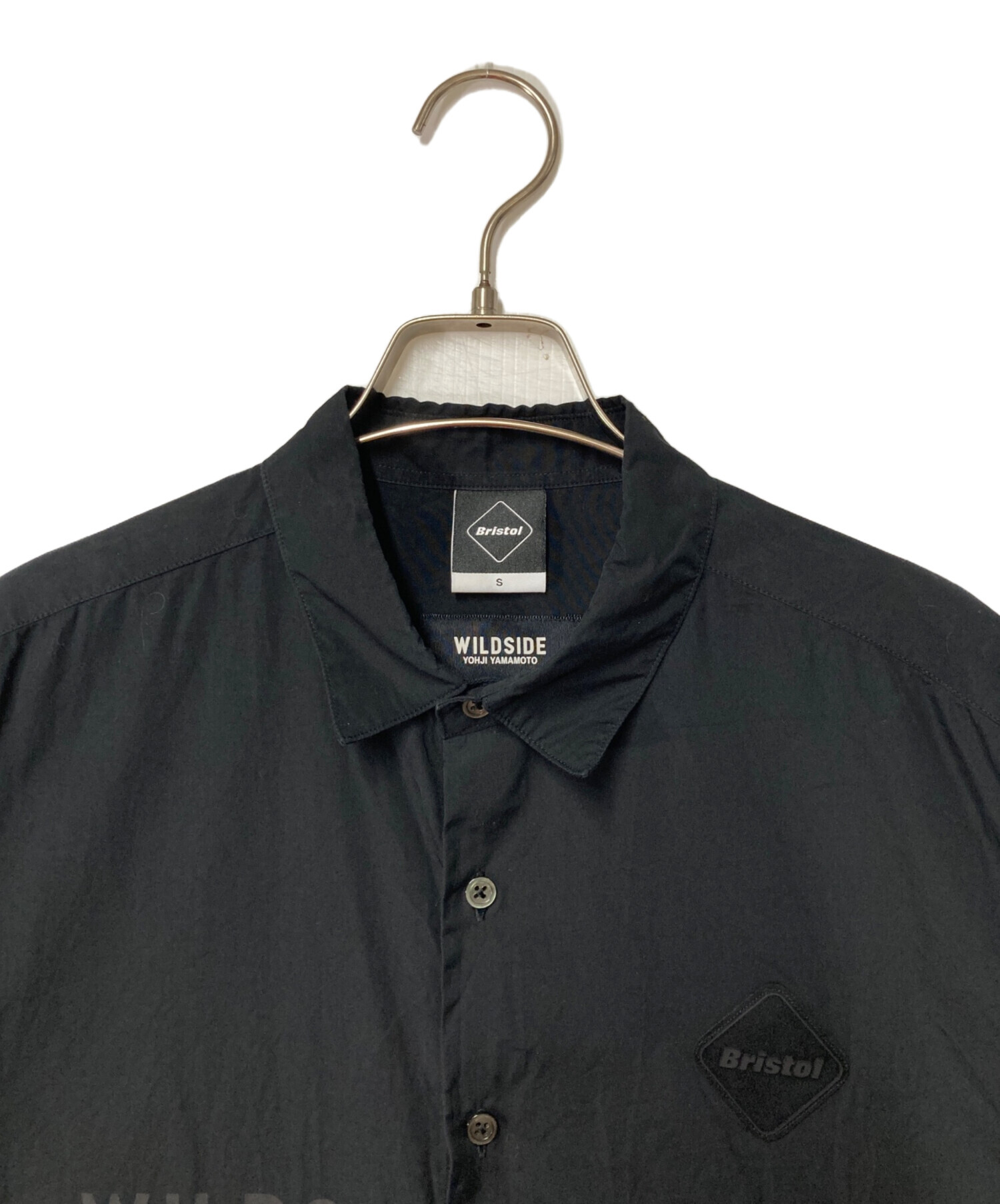 中古・古着通販】Bristol (ブリストル) WILD SIDE YOHJI YAMAMOTO