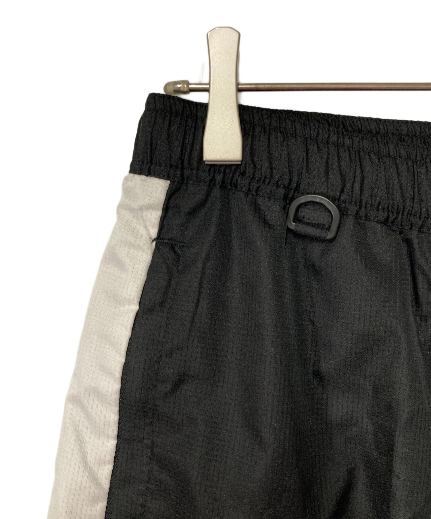 中古・古着通販】Bristol (ブリストル) WARM UP PANTS ブラック サイズ