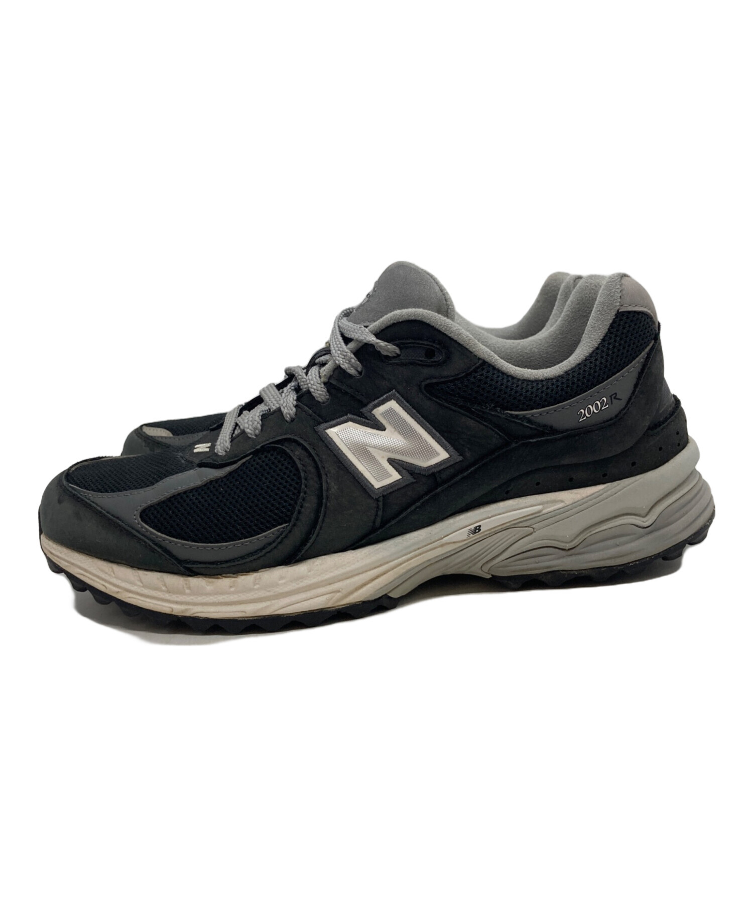 中古・古着通販】NEW BALANCE (ニューバランス) ローカットスニーカー