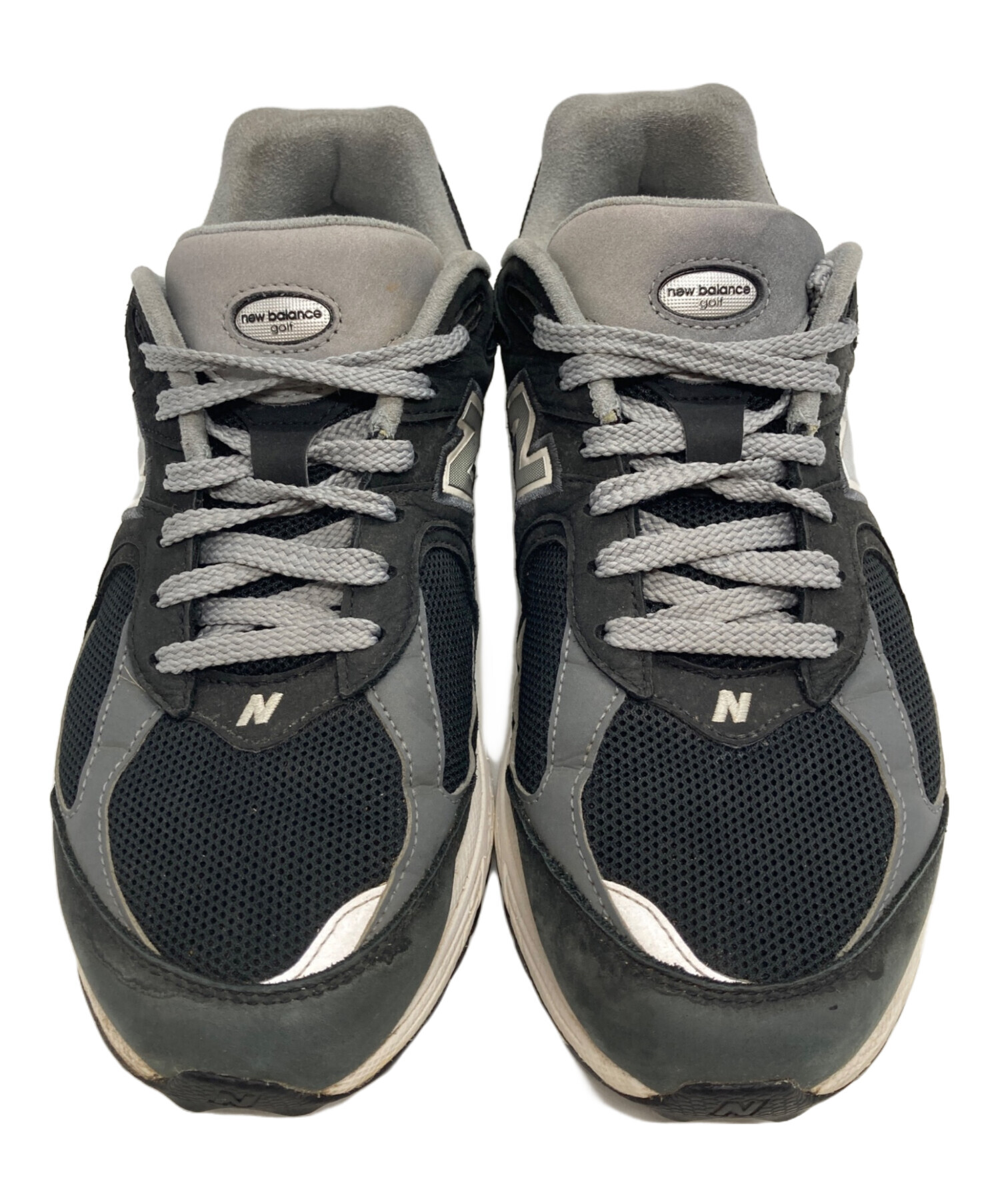 中古・古着通販】NEW BALANCE (ニューバランス) ローカットスニーカー