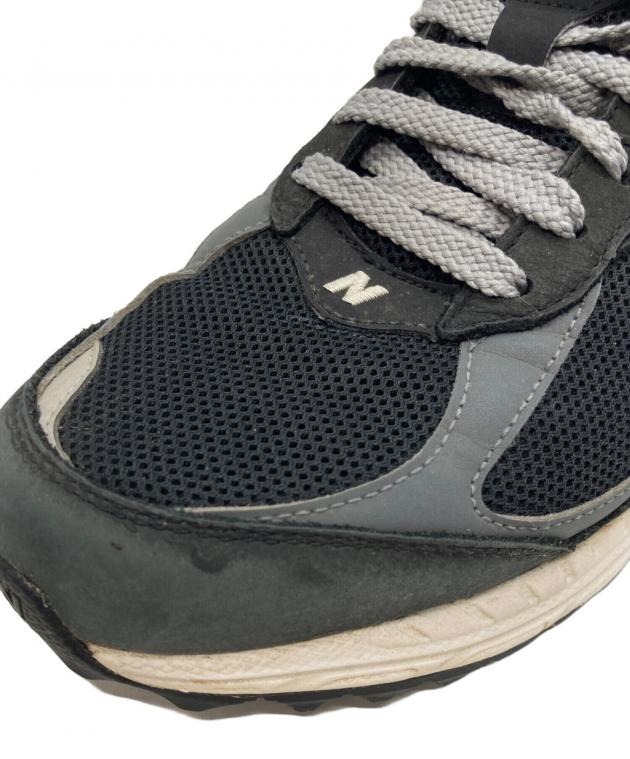 中古・古着通販】NEW BALANCE (ニューバランス) ローカットスニーカー