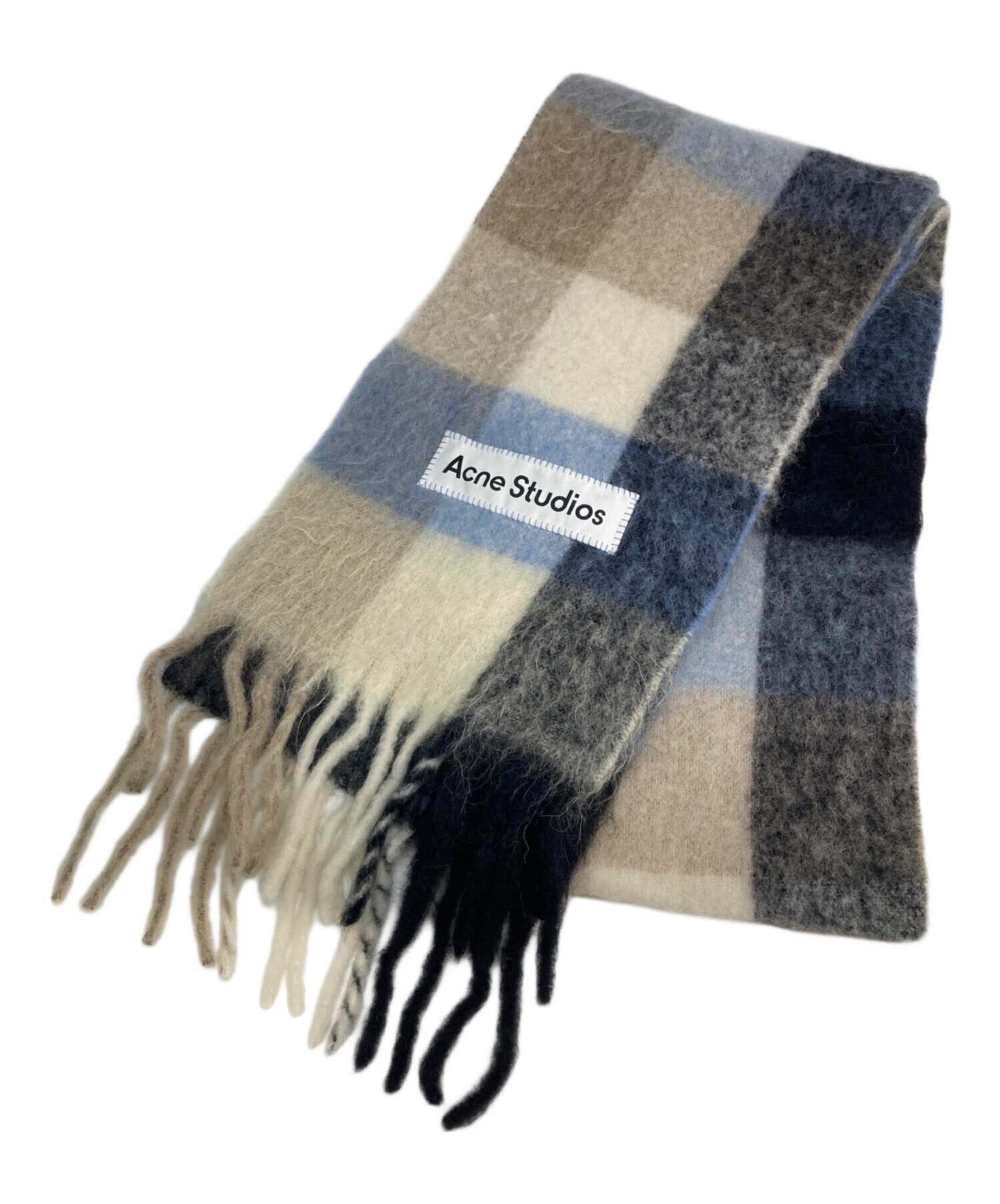 中古・古着通販】Acne studios (アクネ ストゥディオズ) モヘア