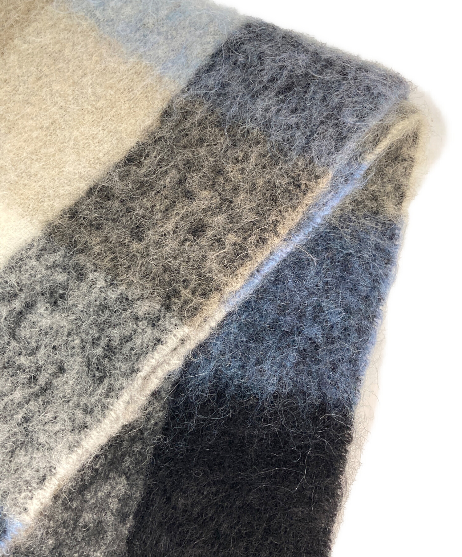中古・古着通販】Acne studios (アクネ ストゥディオズ) モヘア