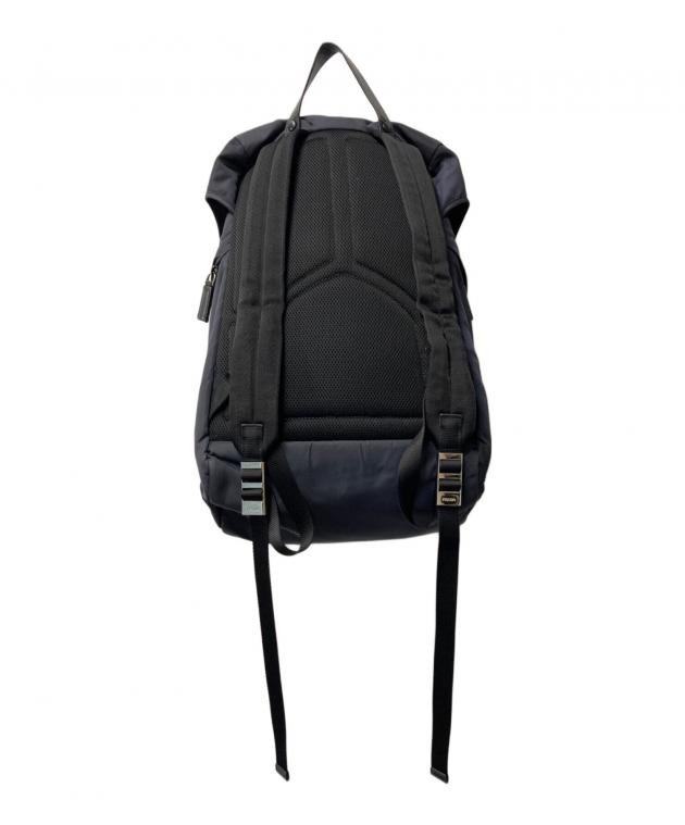 中古・古着通販】PRADA (プラダ) TESSUTO ナイロンバックパック