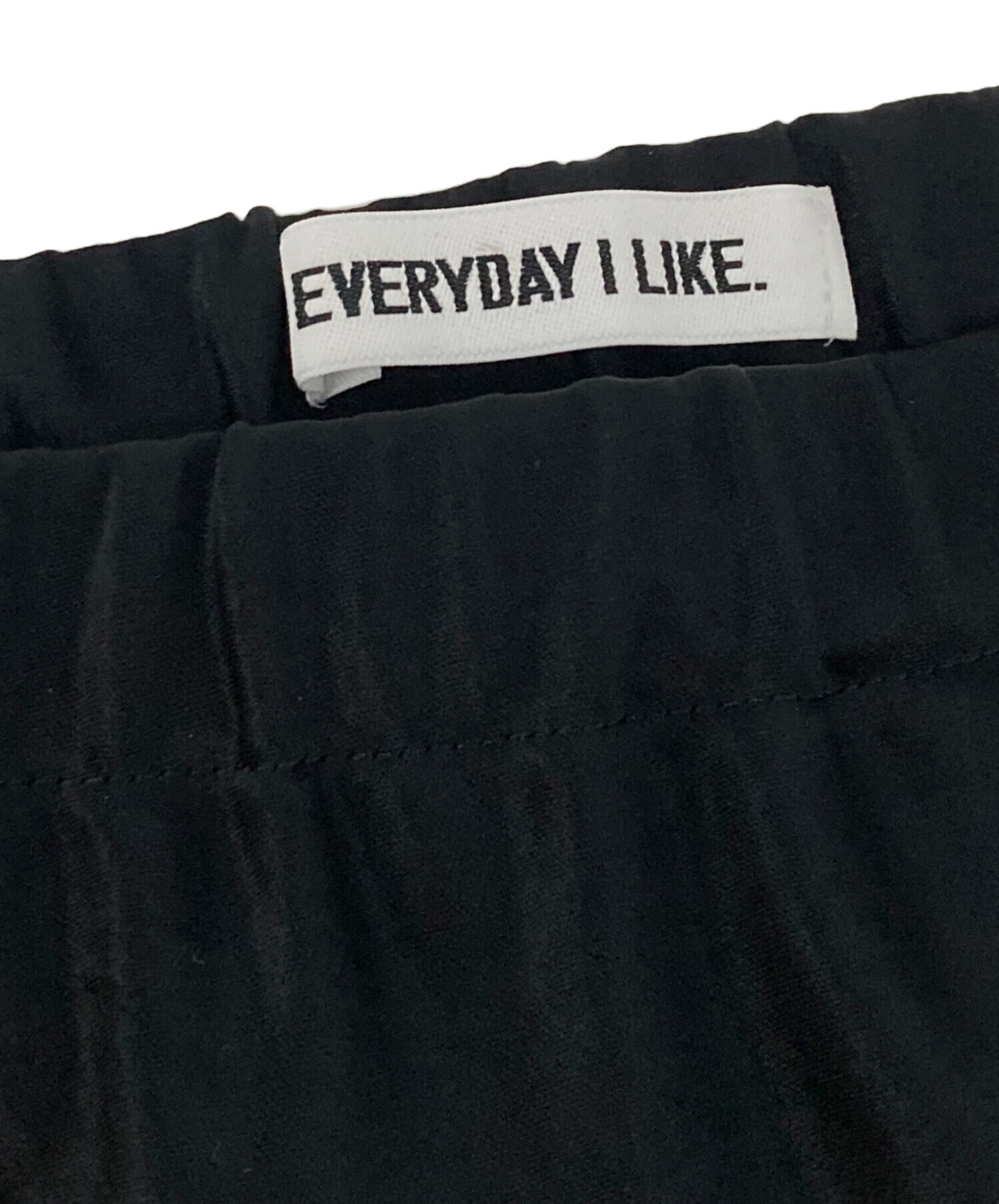 中古・古着通販】EVERYDAY I LIKE. (エヴリデイ アイ ライク) Minimal