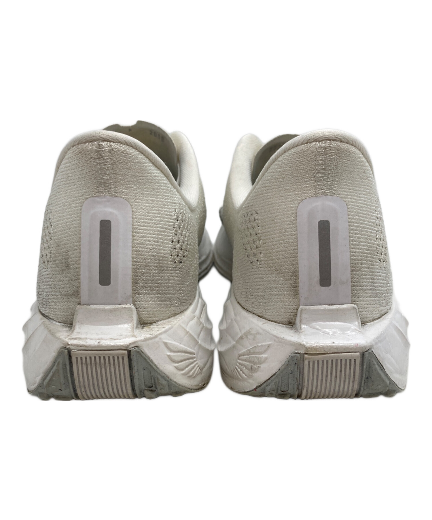 中古・古着通販】NIKE (ナイキ) Pegasus Plus 'White Wolf Grey Pure