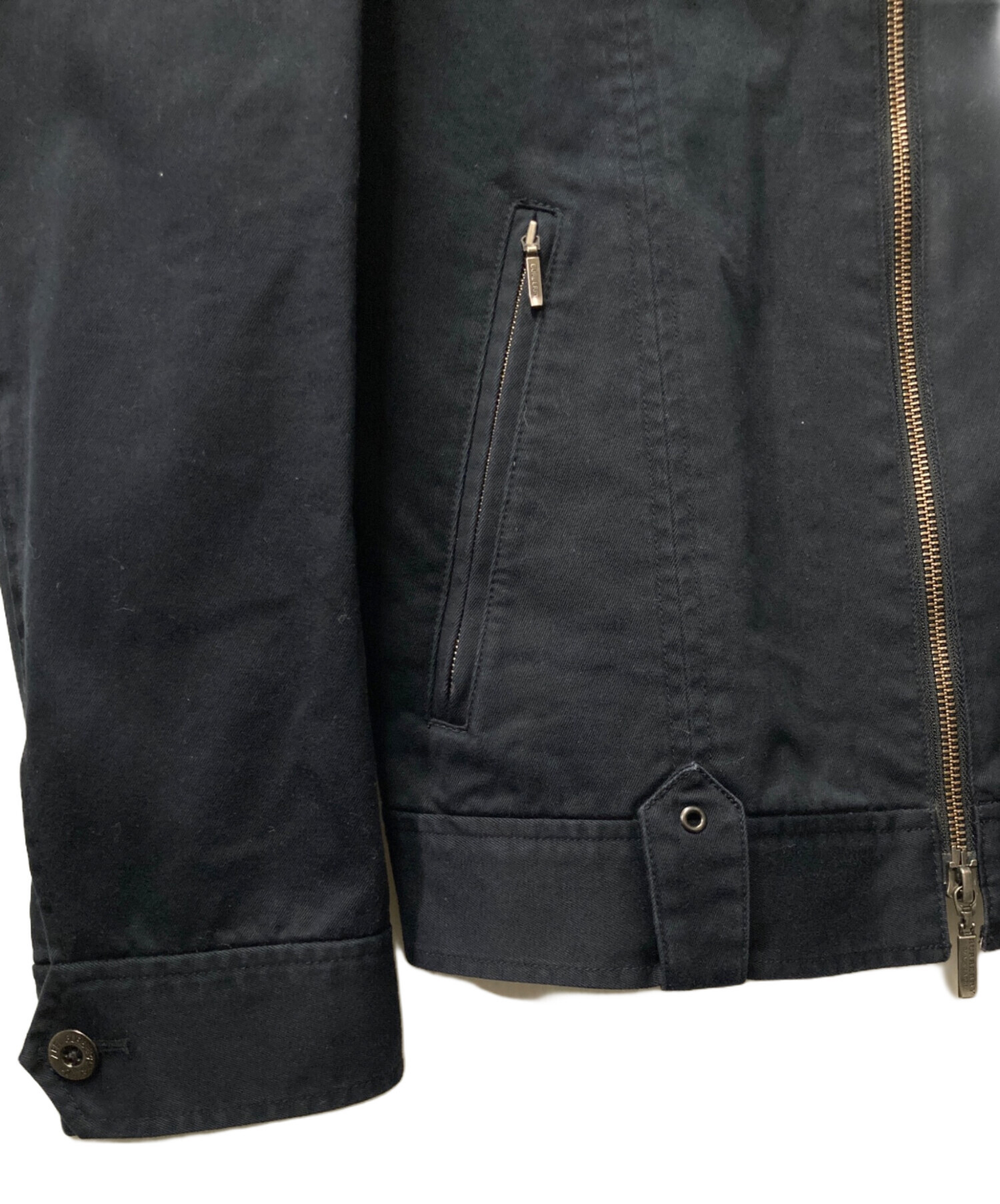 中古・古着通販】BURBERRY BLACK LABEL (バーバリーブラックレーベル