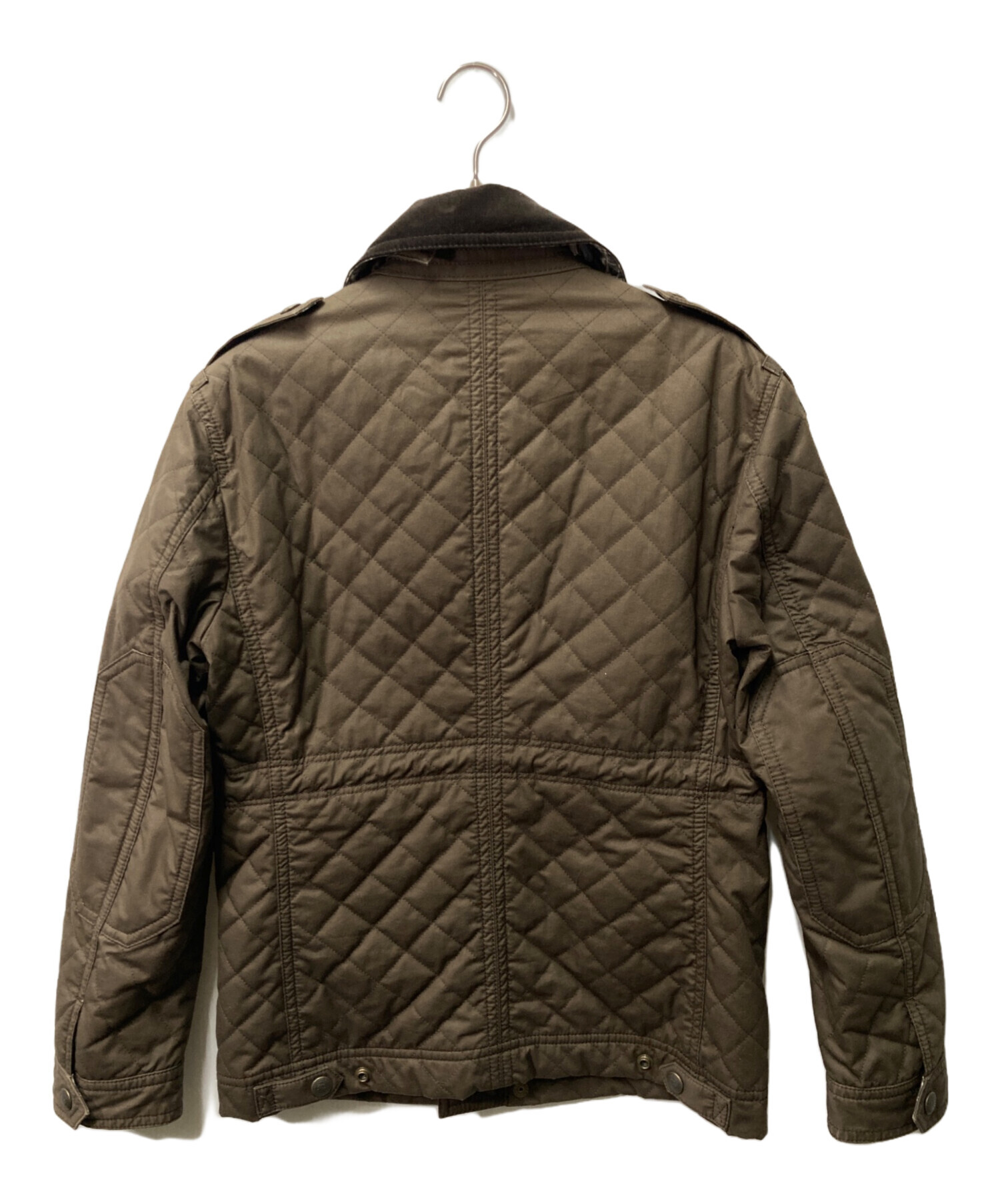 中古・古着通販】BURBERRY BLACK LABEL (バーバリーブラックレーベル