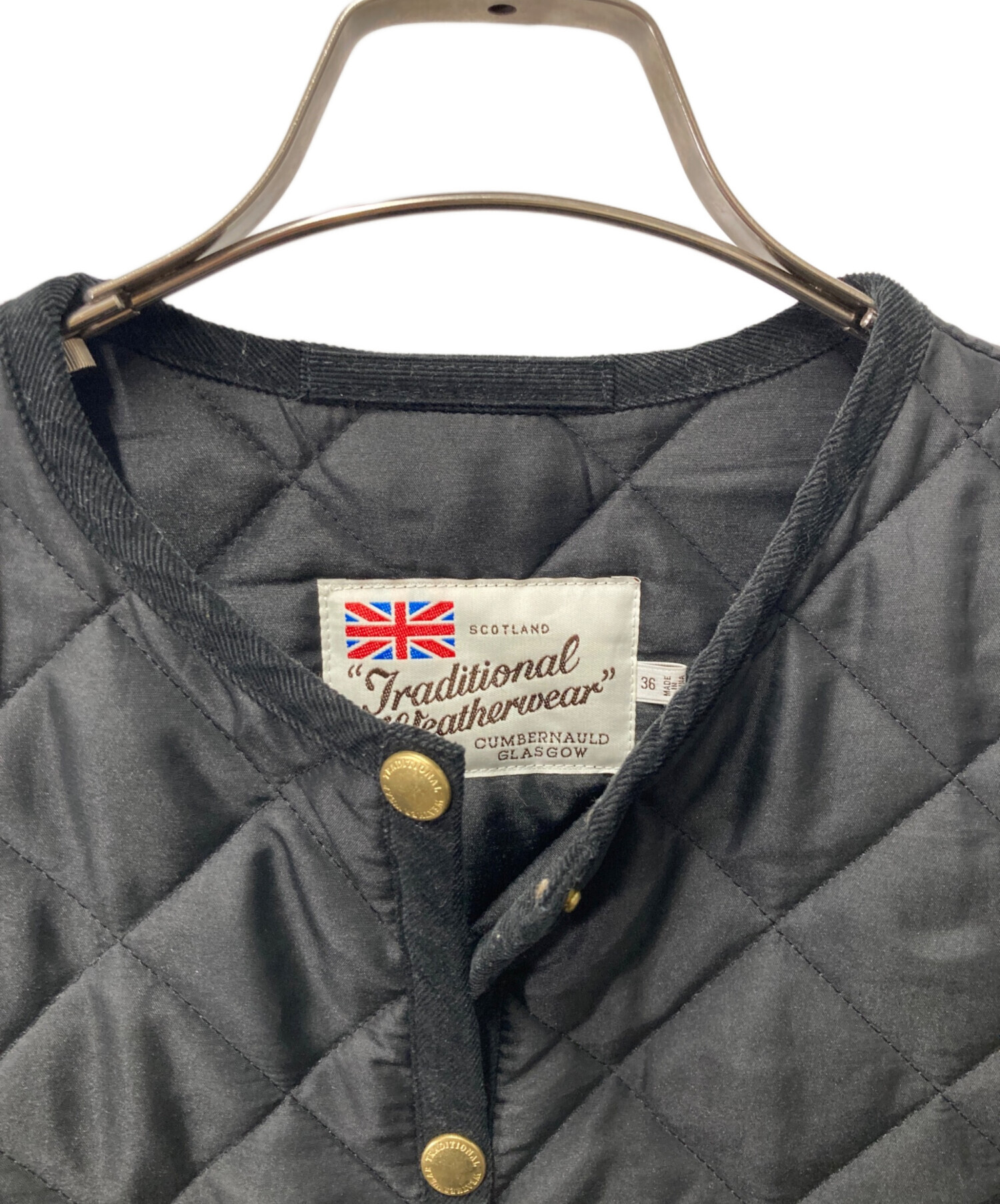 中古・古着通販】Traditional Weatherwear (トラディショナルウェザー