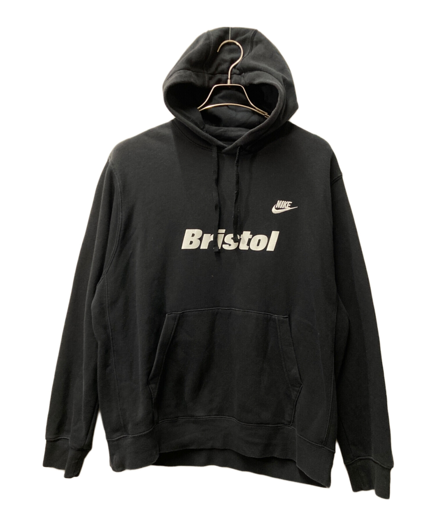 中古・古着通販】Bristol (ブリストル) NIKE (ナイキ) プルオーバー