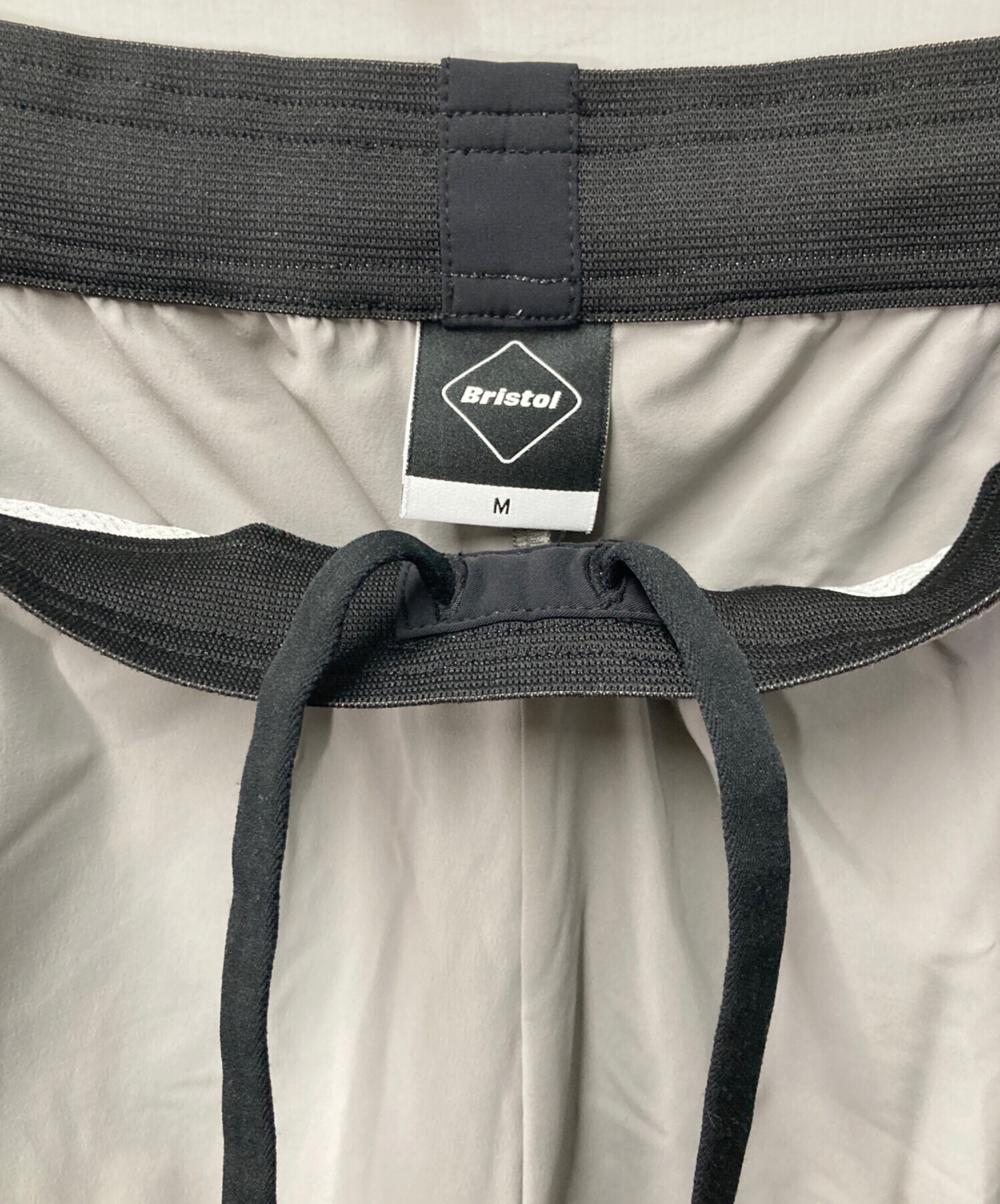 中古・古着通販】Bristol (ブリストル) CORDURA STRETCH TEAM TRACK