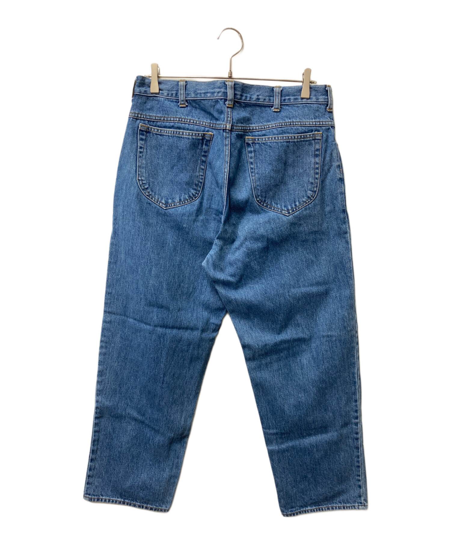 中古・古着通販】SUNDAYS BEST (サンデイズベスト) デニムパンツ