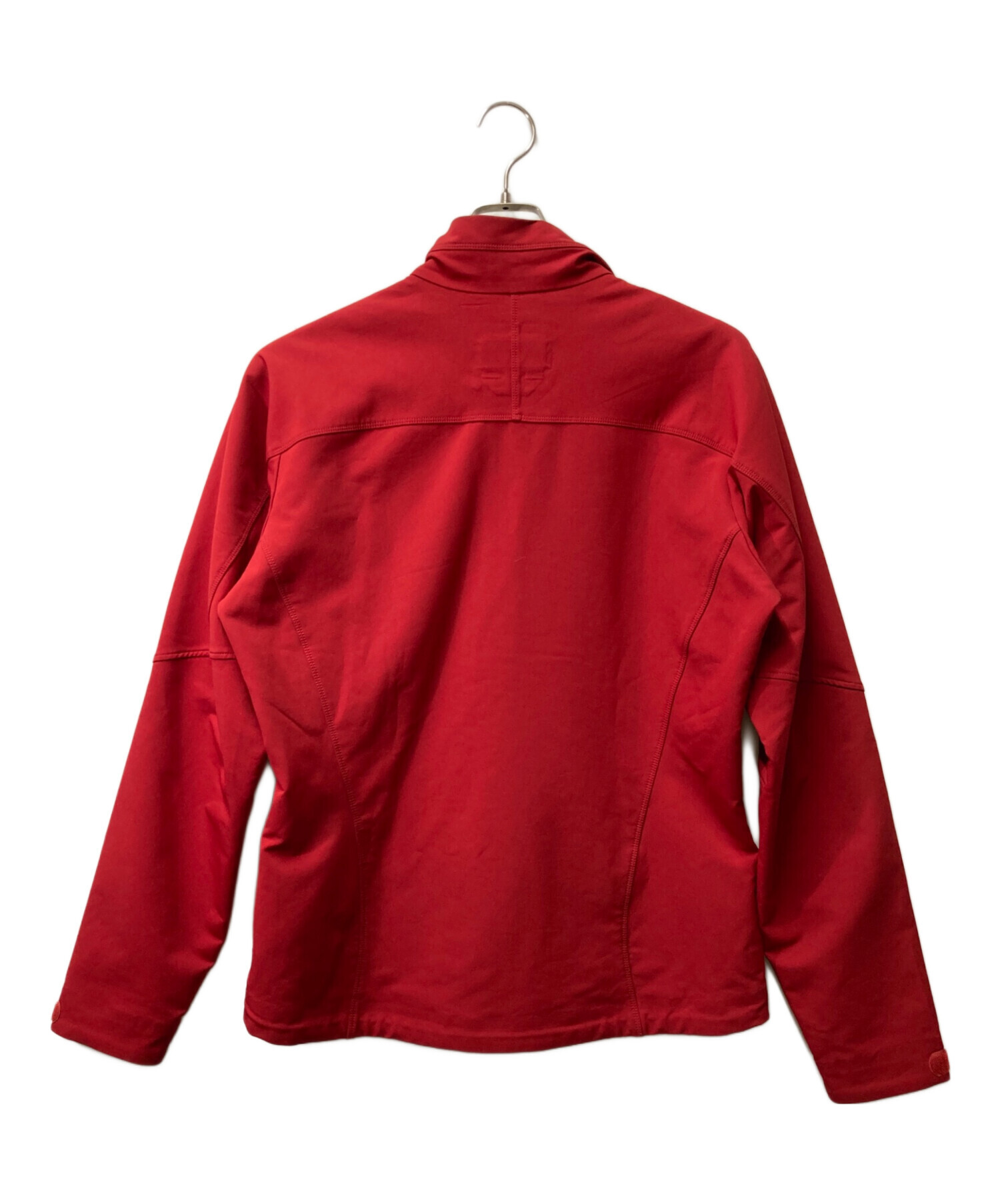 中古・古着通販】Patagonia (パタゴニア) GUIDE JACKET レッド サイズ