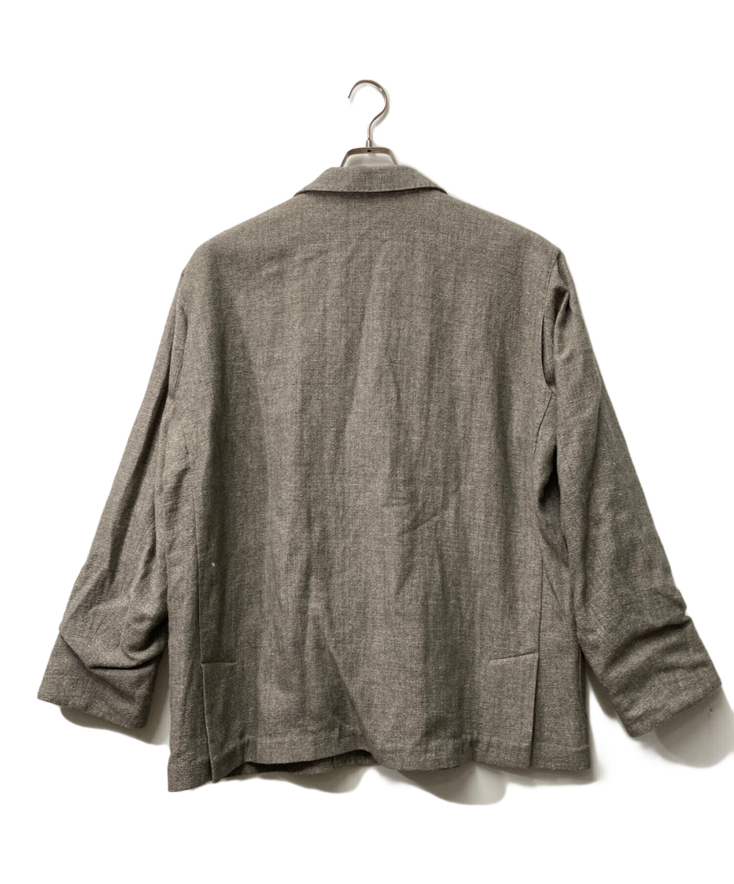 中古・古着通販】OLD JOE BRAND (オールドジョーブランド) PLEATED