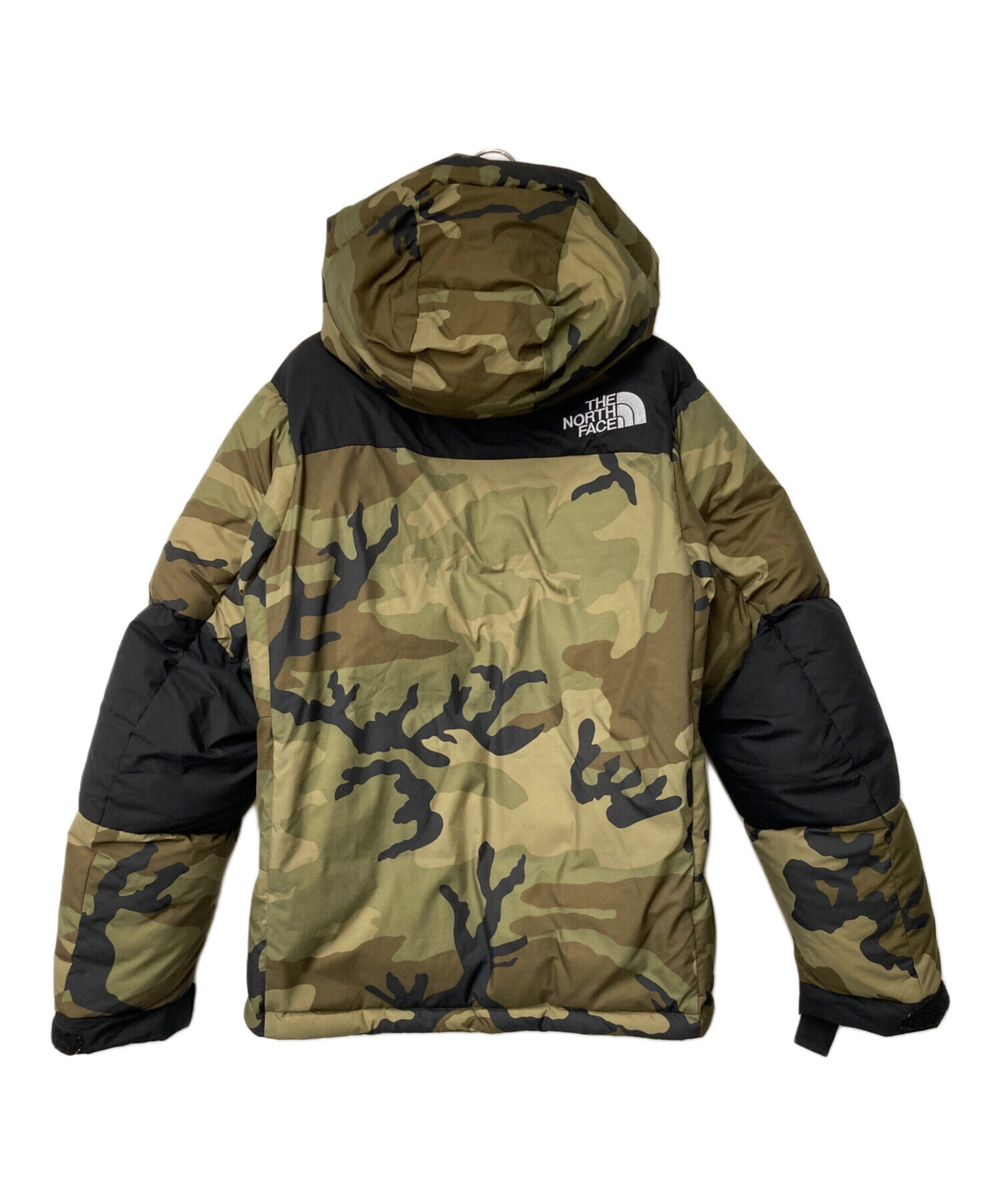 た*か様 THE NORTH FACE バルトロ　ライト　早い者勝ち❗　クリーニ 中古・古着通販】THE NORTH FACE (ザ ノース フェイス) バルトロライト