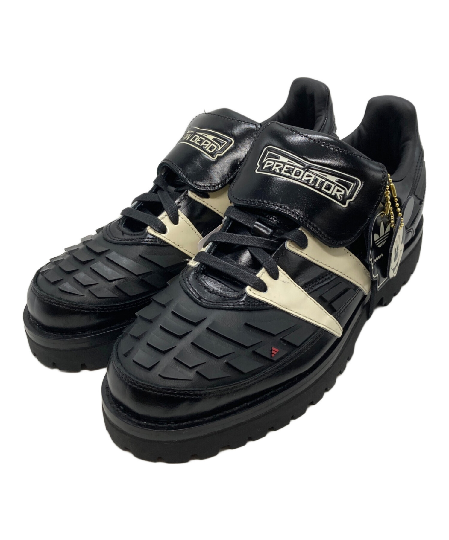 中古・古着通販】adidas BRAIN DEAD DISNEY (ディズニー) PREDATOR