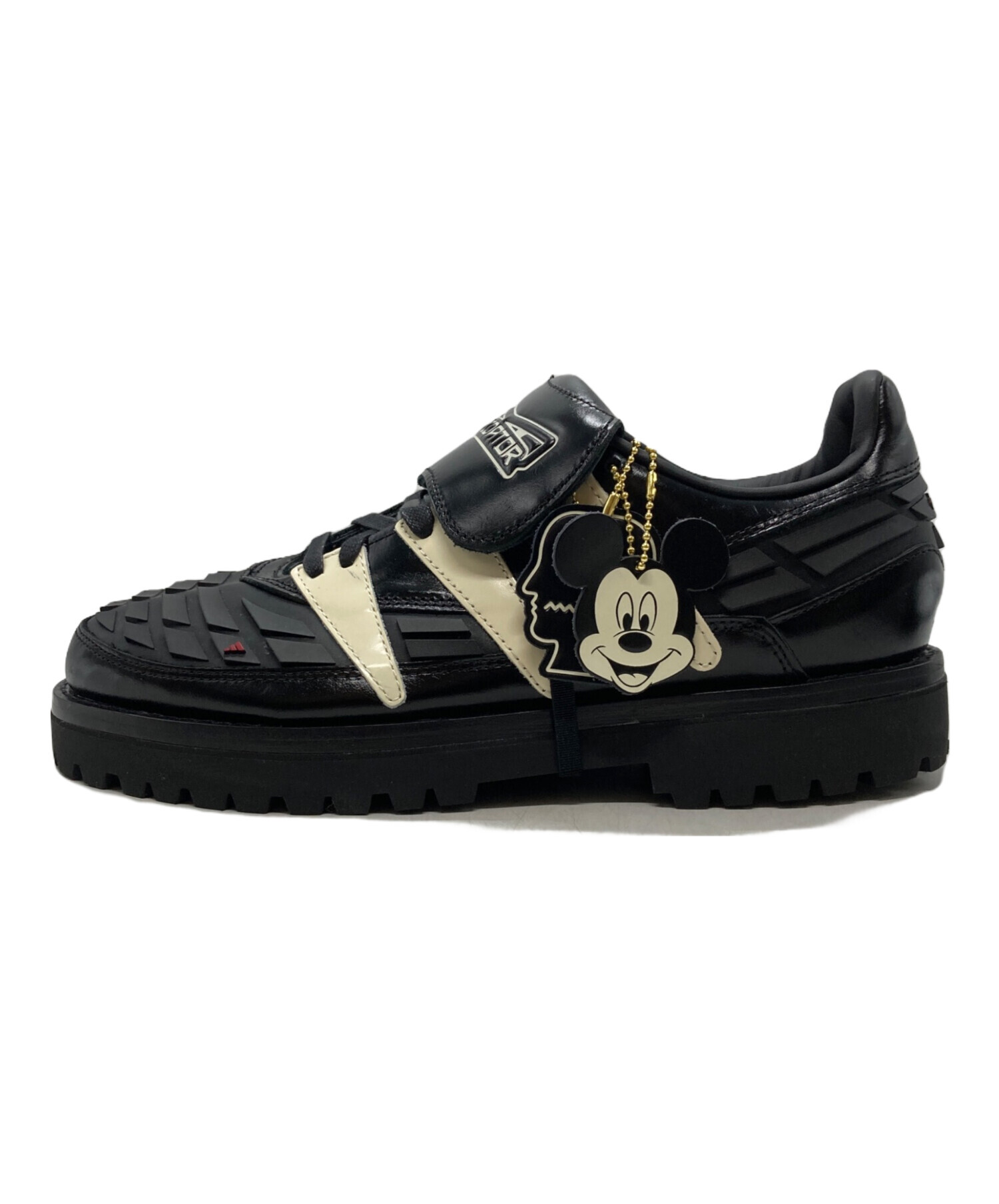 中古・古着通販】adidas BRAIN DEAD DISNEY (ディズニー) PREDATOR