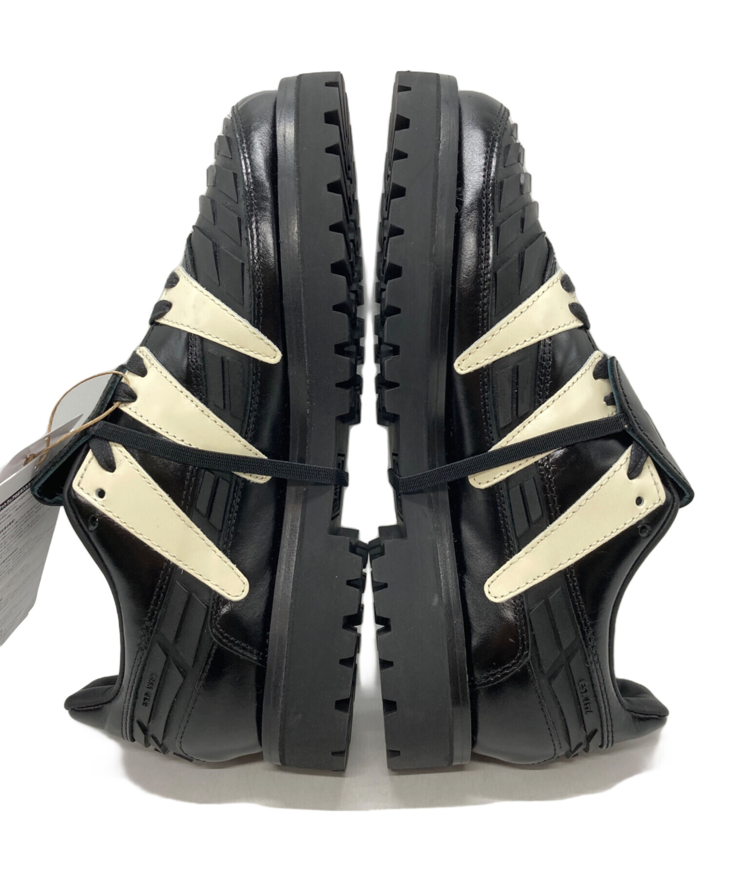中古・古着通販】adidas BRAIN DEAD DISNEY (ディズニー) PREDATOR