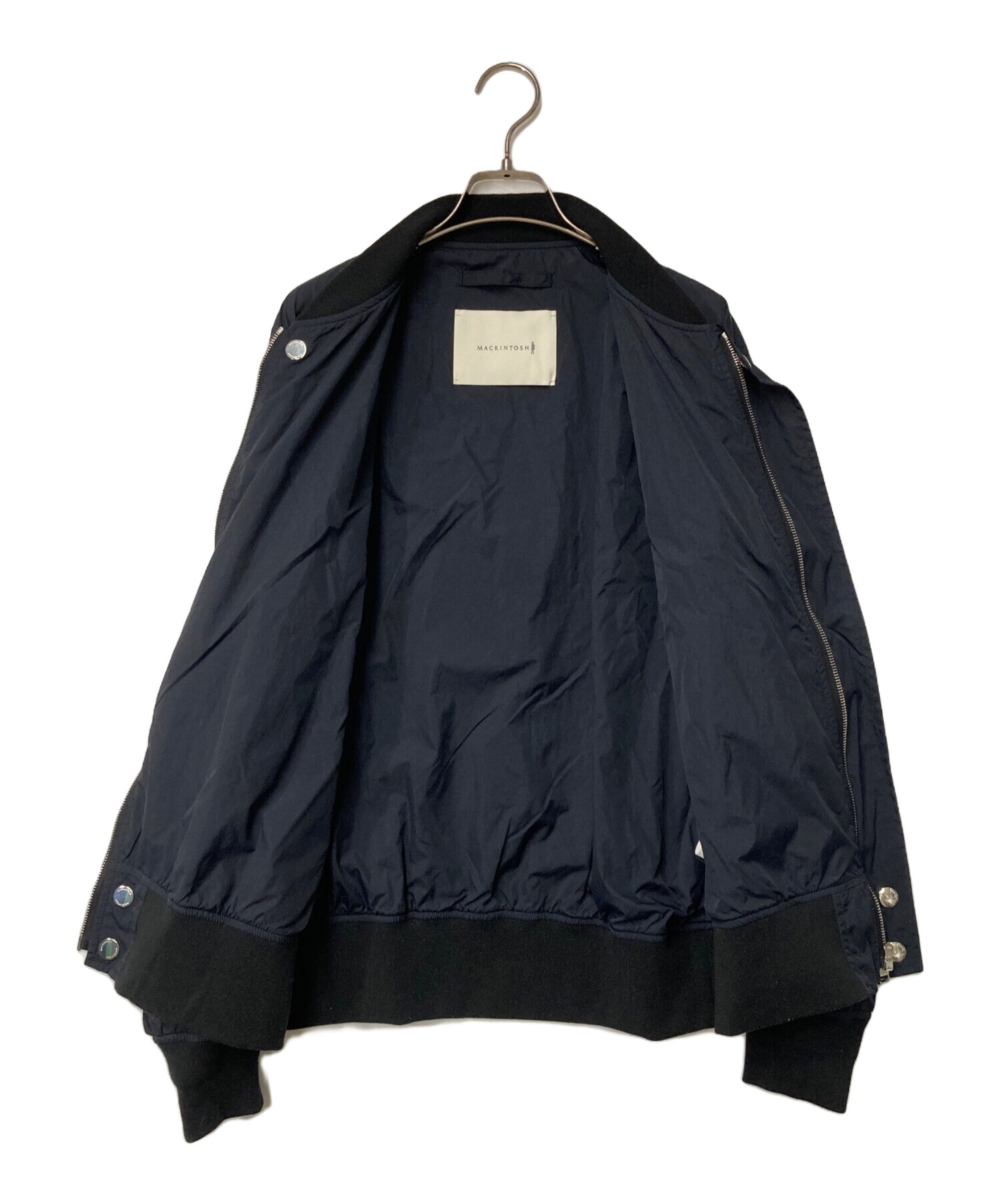 中古・古着通販】MACKINTOSH (マッキントッシュ) SAUGHTREE ソーツリー