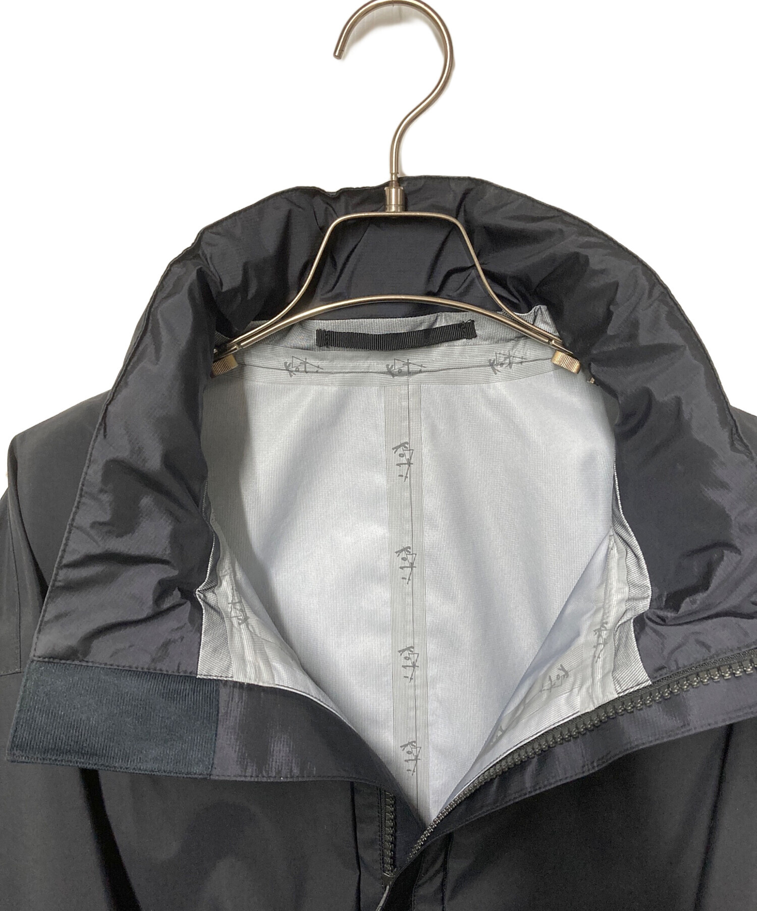 中古・古着通販】Koti (コティ) PERTEX 3LAYER MULTI PARKA JACKET