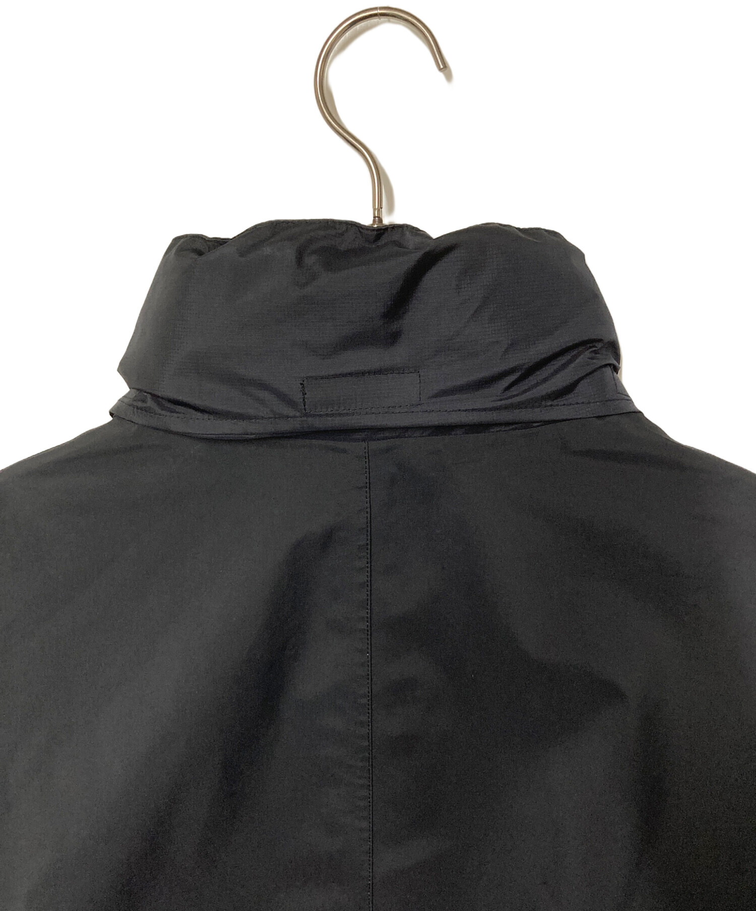 中古・古着通販】Koti (コティ) PERTEX 3LAYER MULTI PARKA JACKET