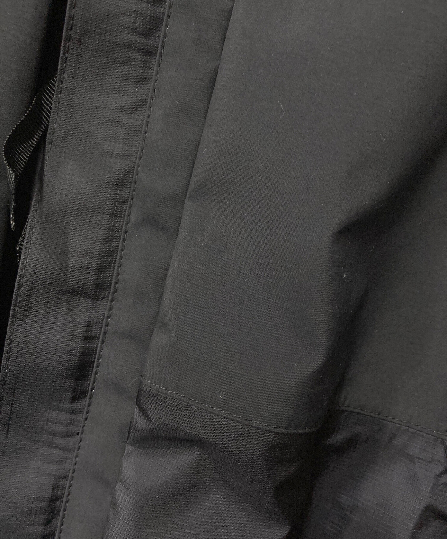 中古・古着通販】Koti (コティ) PERTEX 3LAYER MULTI PARKA JACKET