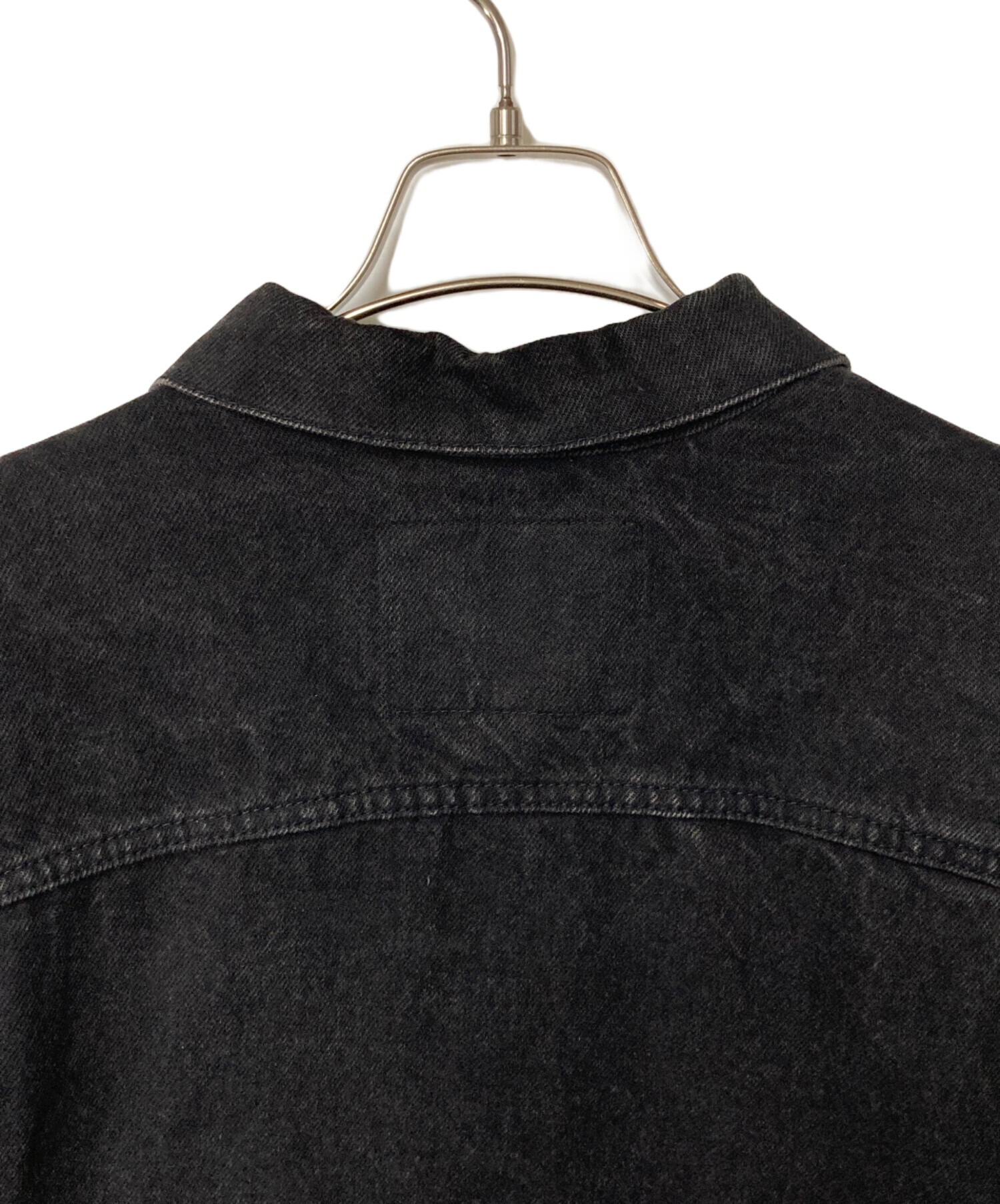 中古・古着通販】LEVI'S (リーバイス) 90'S 後染めデニムジャケット