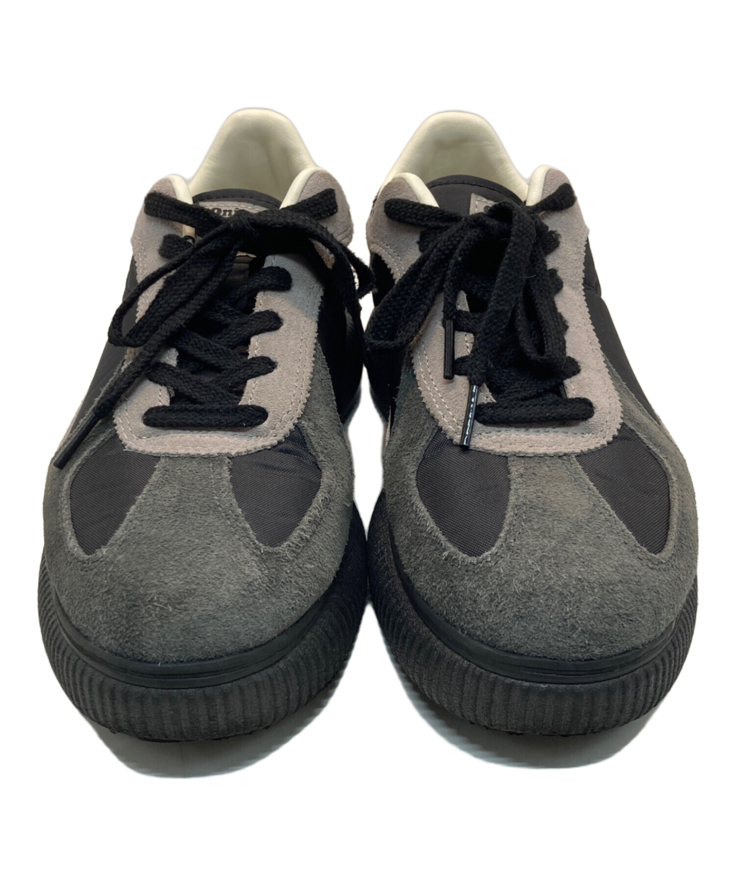 中古・古着通販】Onitsuka Tiger (オニツカタイガー) DELECITY
