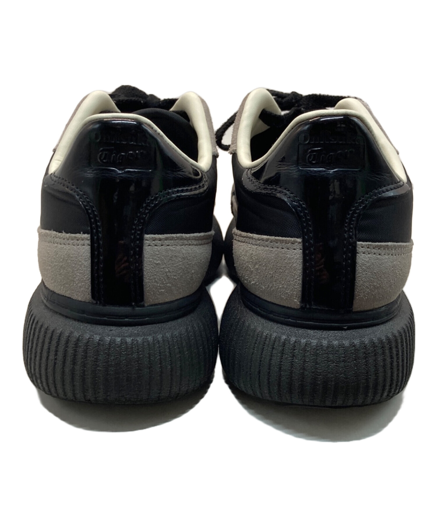 中古・古着通販】Onitsuka Tiger (オニツカタイガー) DELECITY