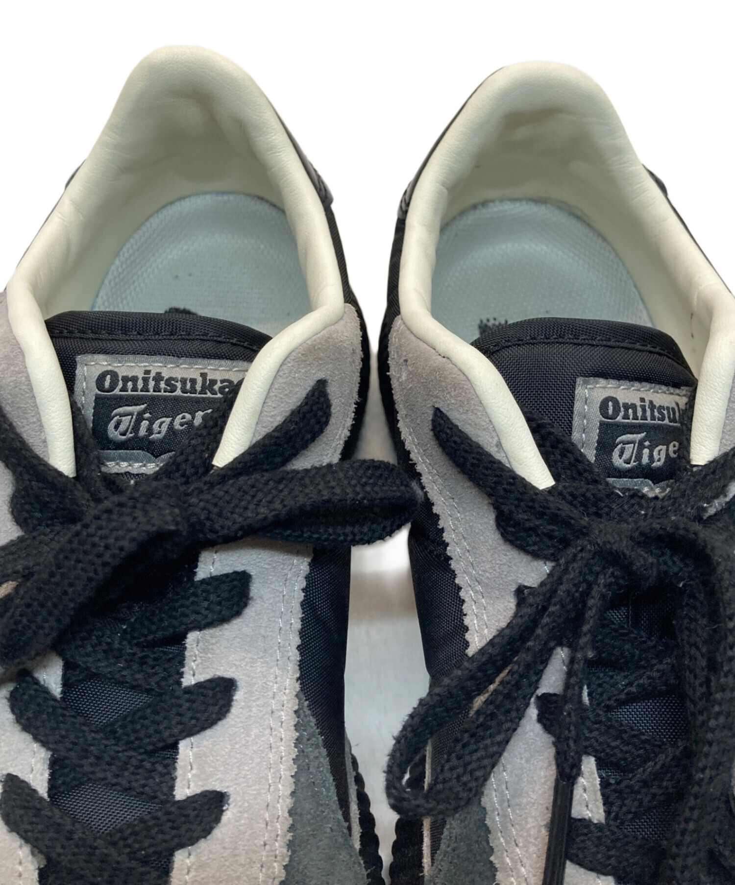 中古・古着通販】Onitsuka Tiger (オニツカタイガー) DELECITY